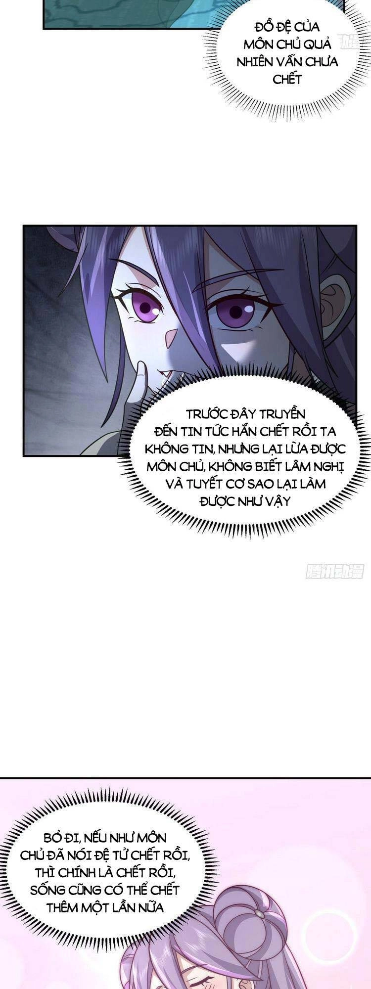 Ta Có Một Quyển Hàng Yêu Phổ Chapter 27 - 26