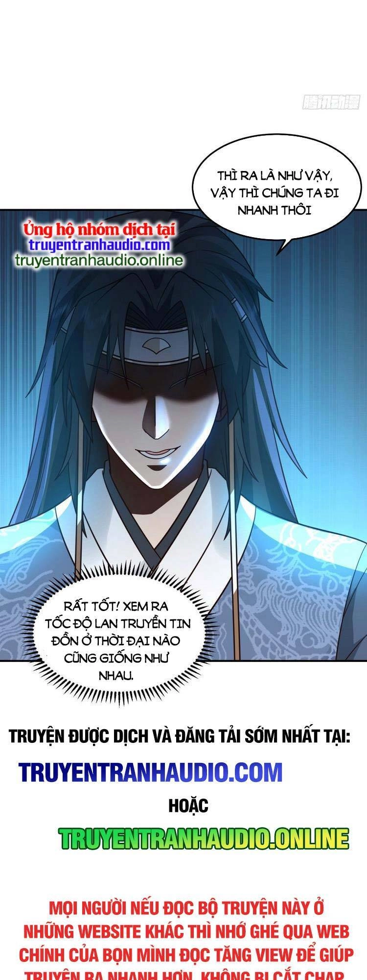 Ta Có Một Quyển Hàng Yêu Phổ Chapter 27 - 29