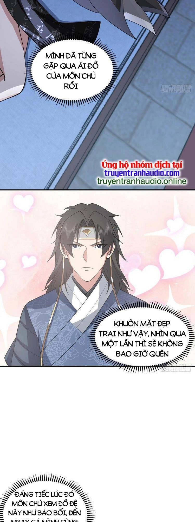 Ta Có Một Quyển Hàng Yêu Phổ Chapter 28 - 5