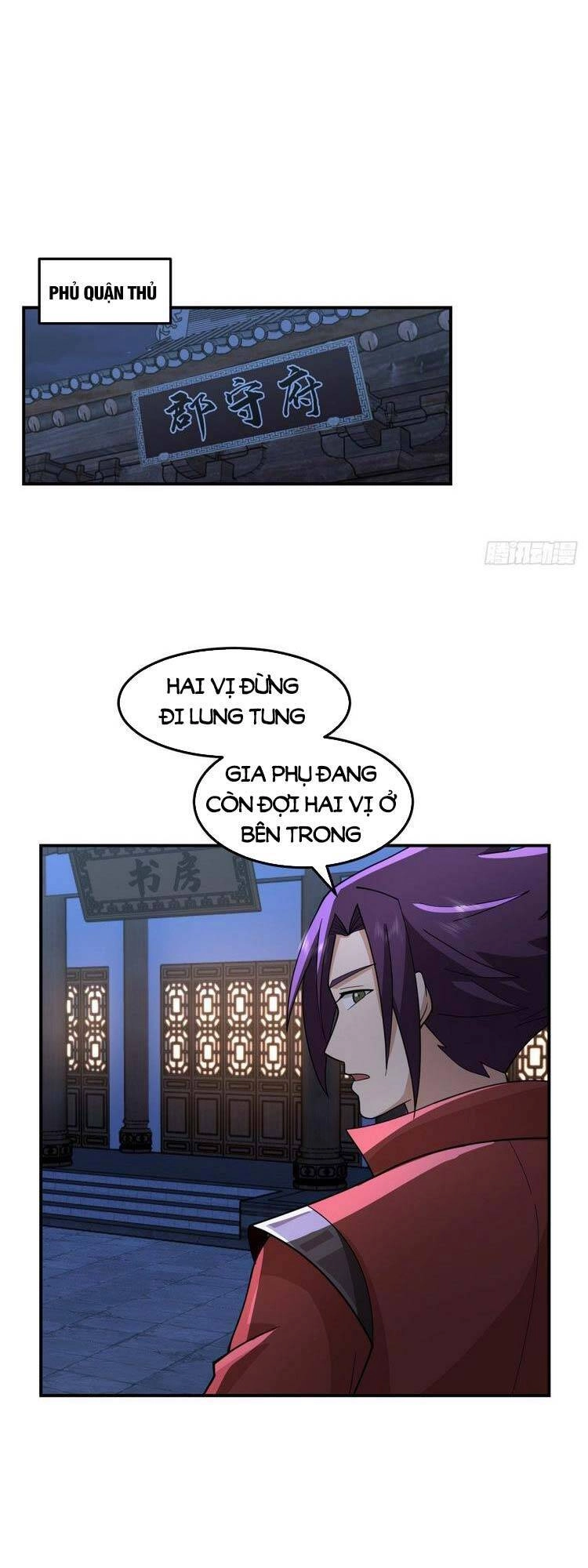 Ta Có Một Quyển Hàng Yêu Phổ Chapter 28 - 8