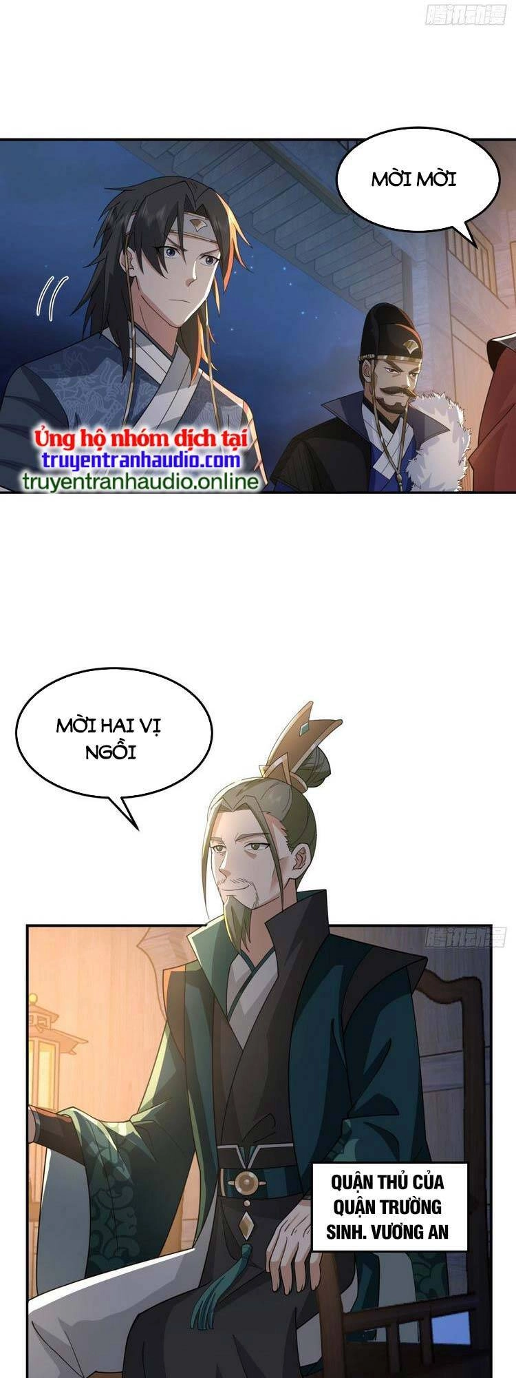 Ta Có Một Quyển Hàng Yêu Phổ Chapter 28 - 9