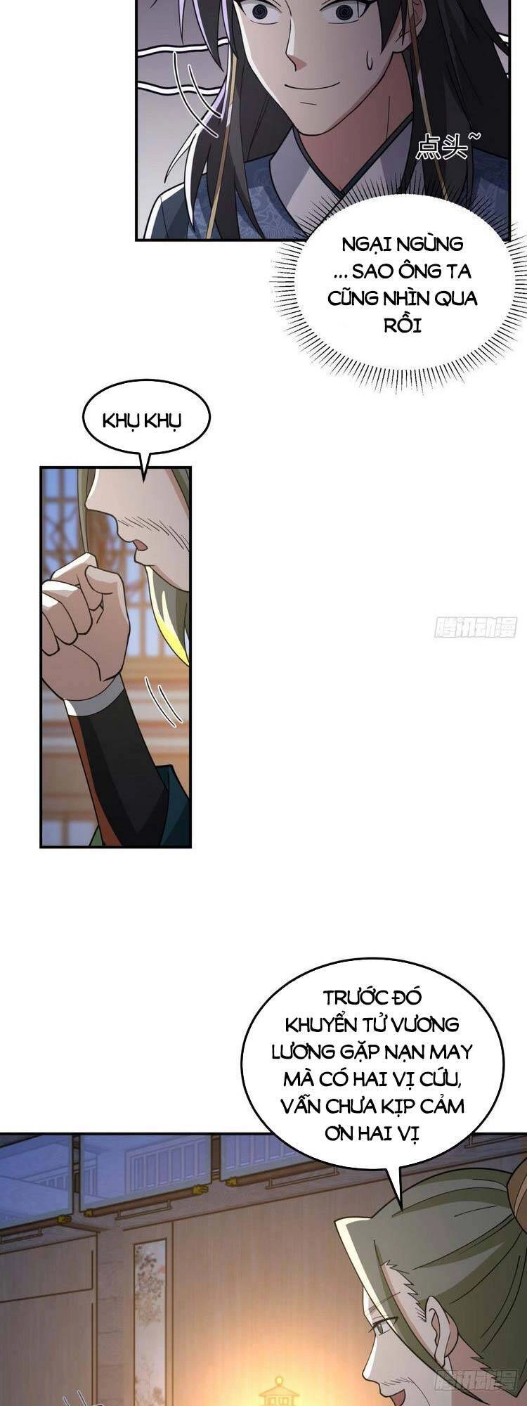 Ta Có Một Quyển Hàng Yêu Phổ Chapter 28 - 12