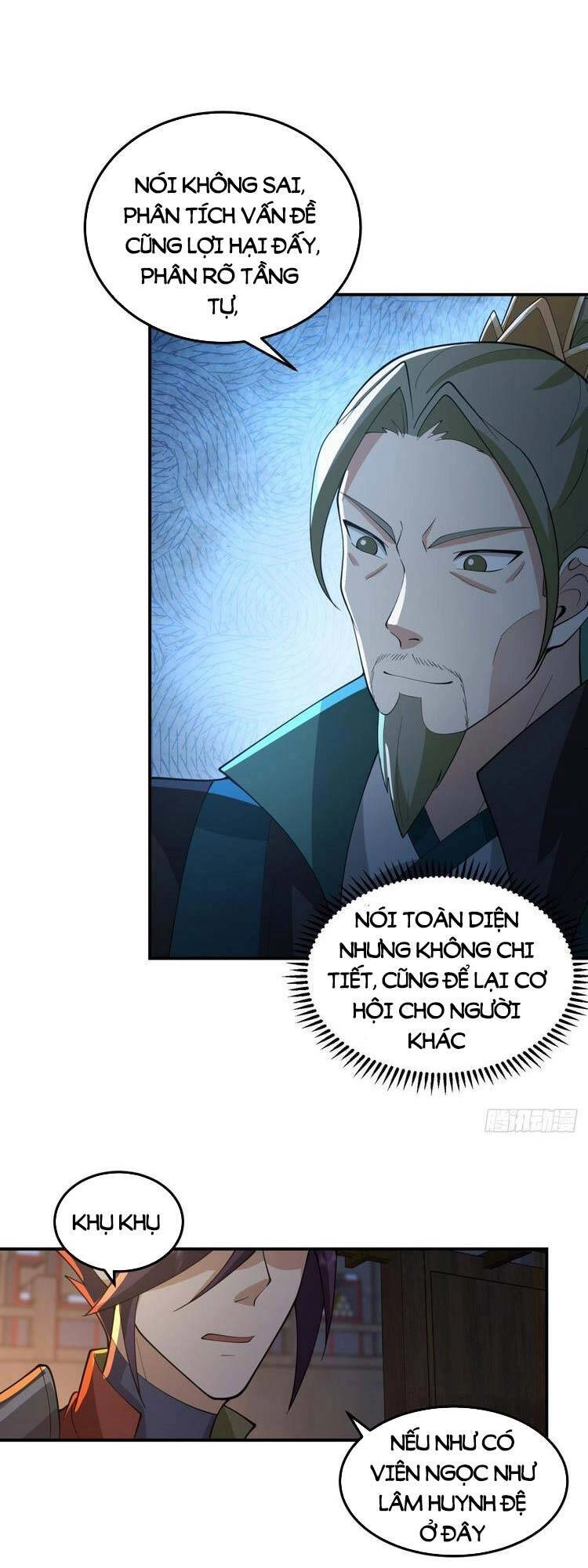 Ta Có Một Quyển Hàng Yêu Phổ Chapter 28 - 16