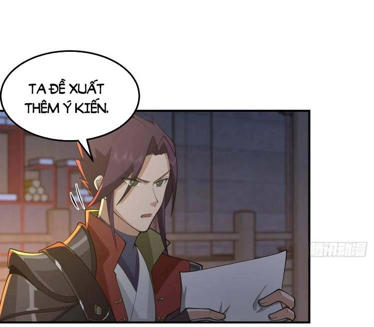 Ta Có Một Quyển Hàng Yêu Phổ Chapter 28 - 17