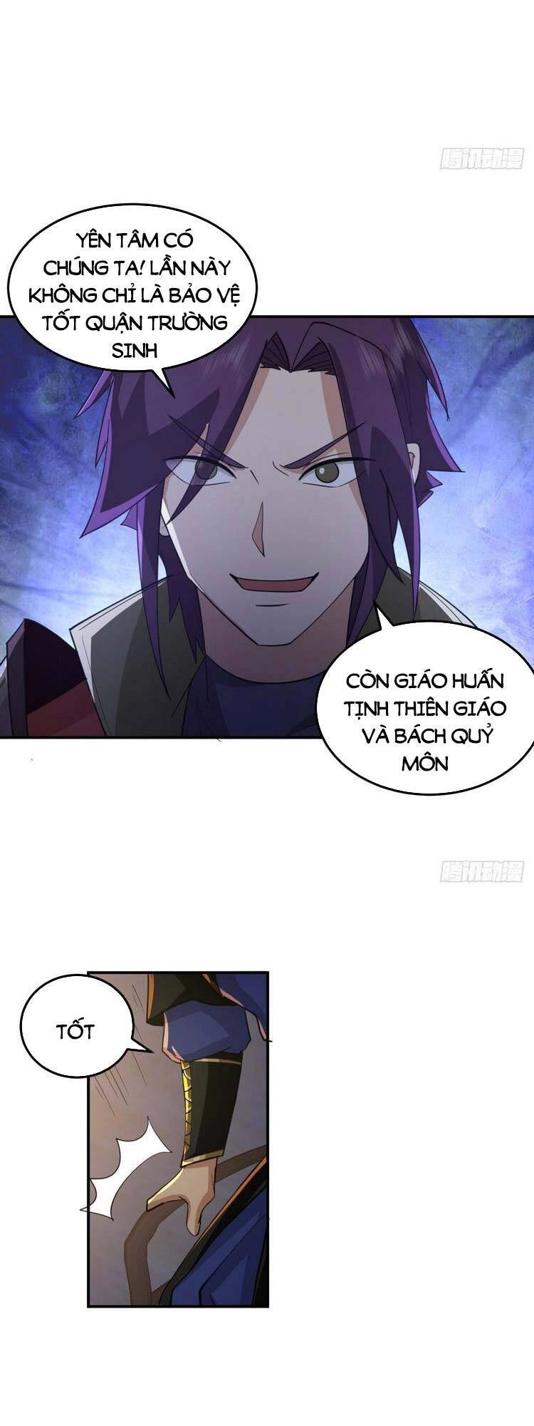 Ta Có Một Quyển Hàng Yêu Phổ Chapter 28 - 24