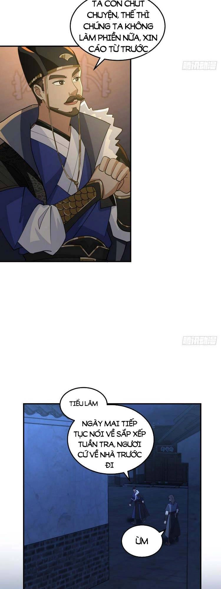 Ta Có Một Quyển Hàng Yêu Phổ Chapter 28 - 26