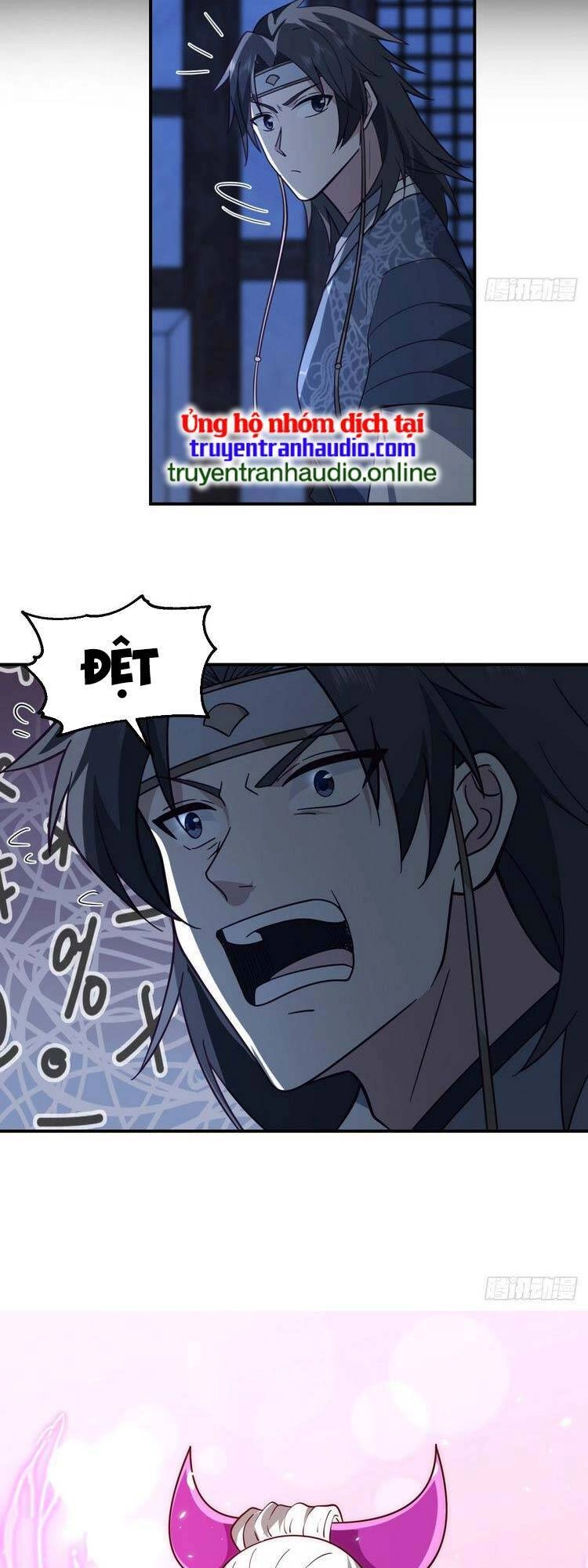 Ta Có Một Quyển Hàng Yêu Phổ Chapter 28 - 28