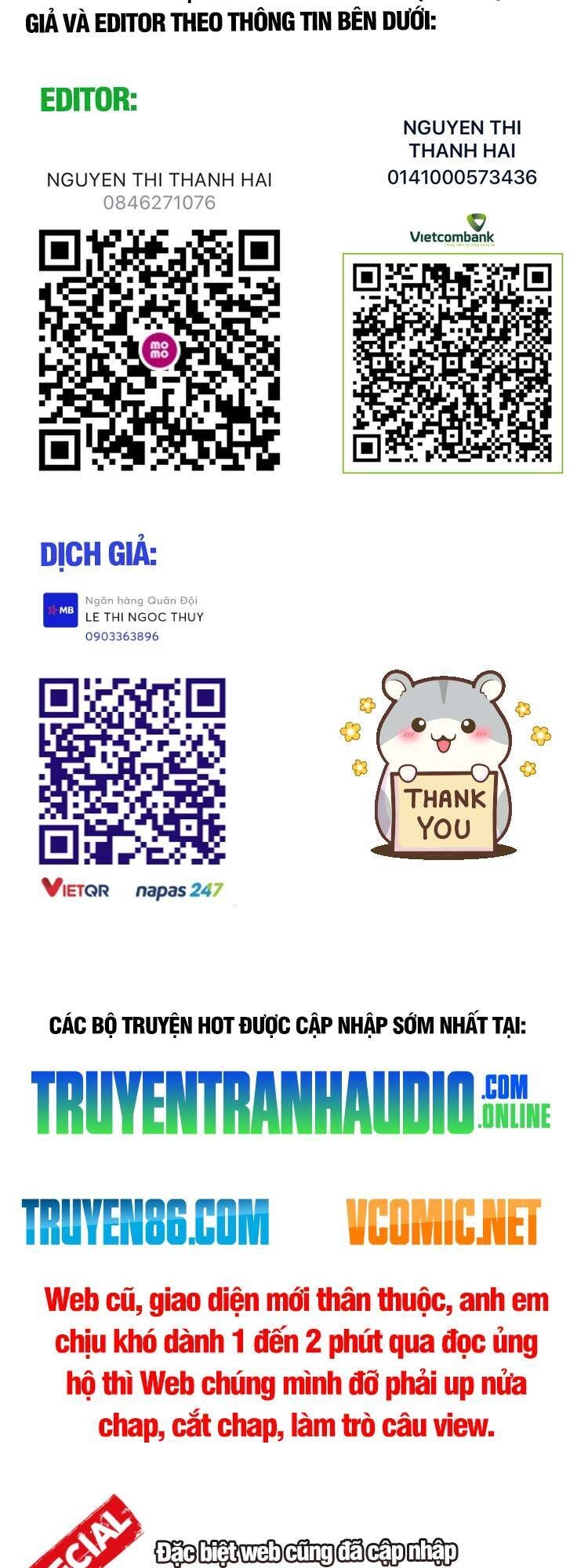 Ta Có Một Quyển Hàng Yêu Phổ Chapter 28 - 31