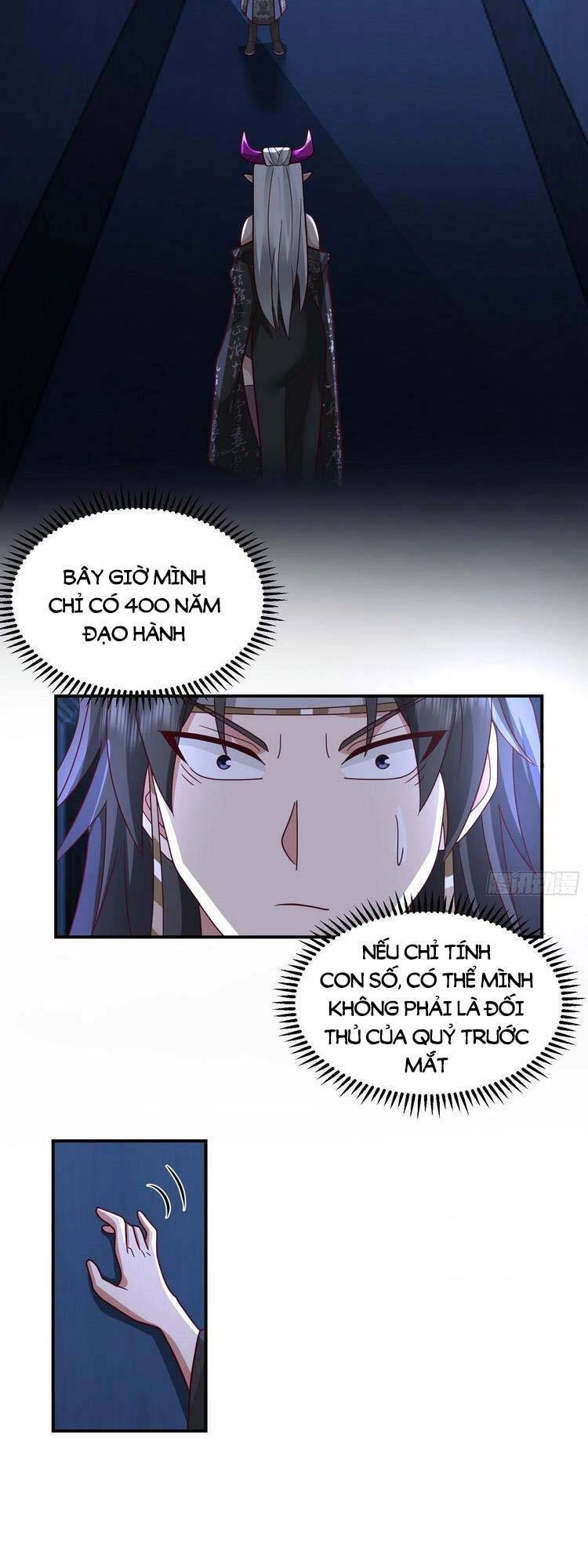 Ta Có Một Quyển Hàng Yêu Phổ Chapter 29 - 3