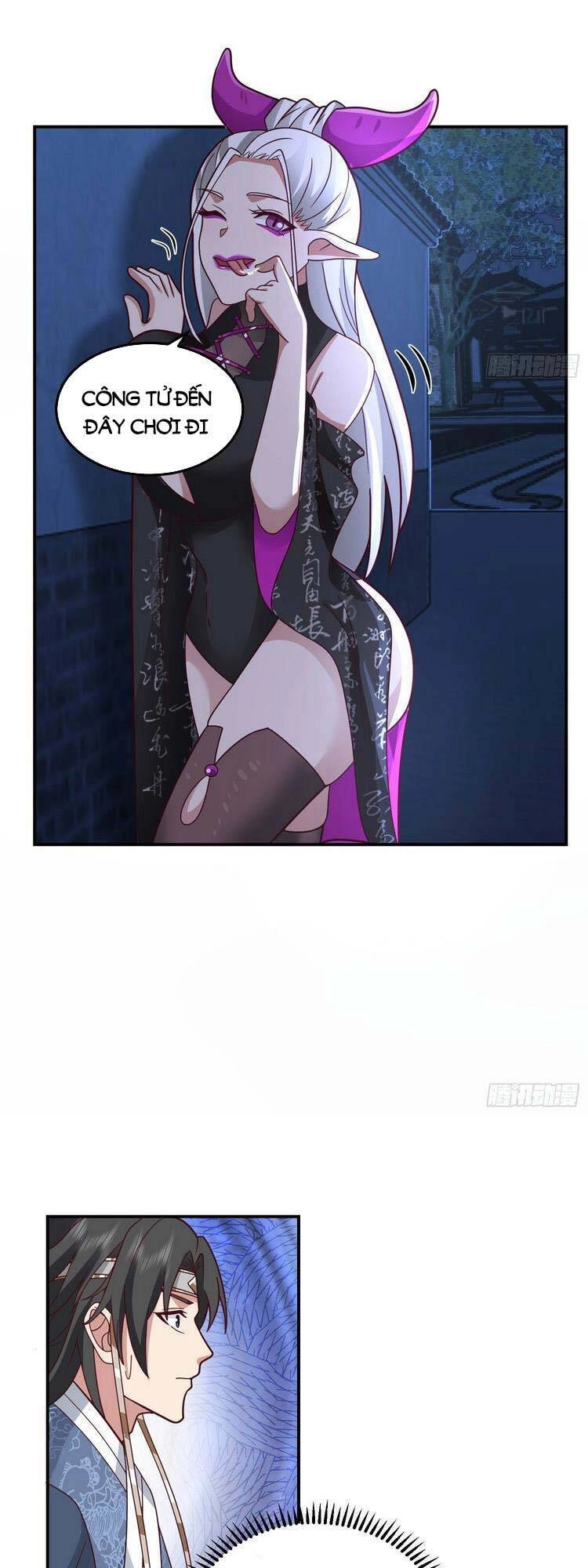 Ta Có Một Quyển Hàng Yêu Phổ Chapter 29 - 4