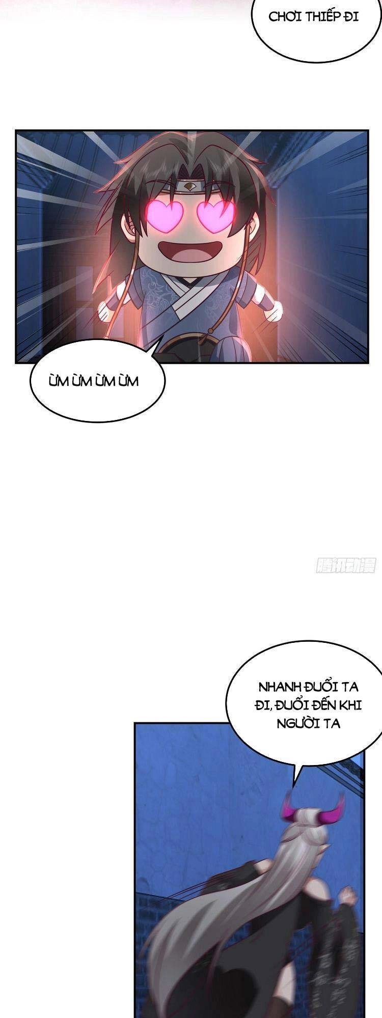 Ta Có Một Quyển Hàng Yêu Phổ Chapter 29 - 8