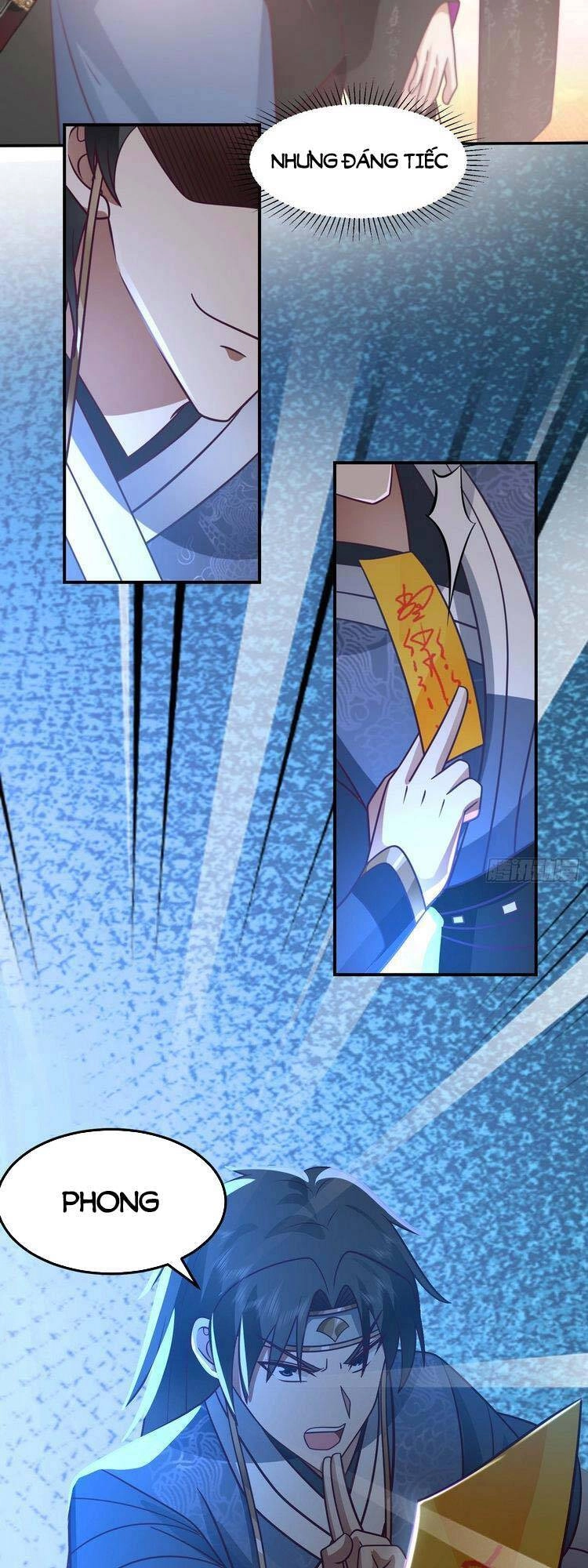 Ta Có Một Quyển Hàng Yêu Phổ Chapter 29 - 10