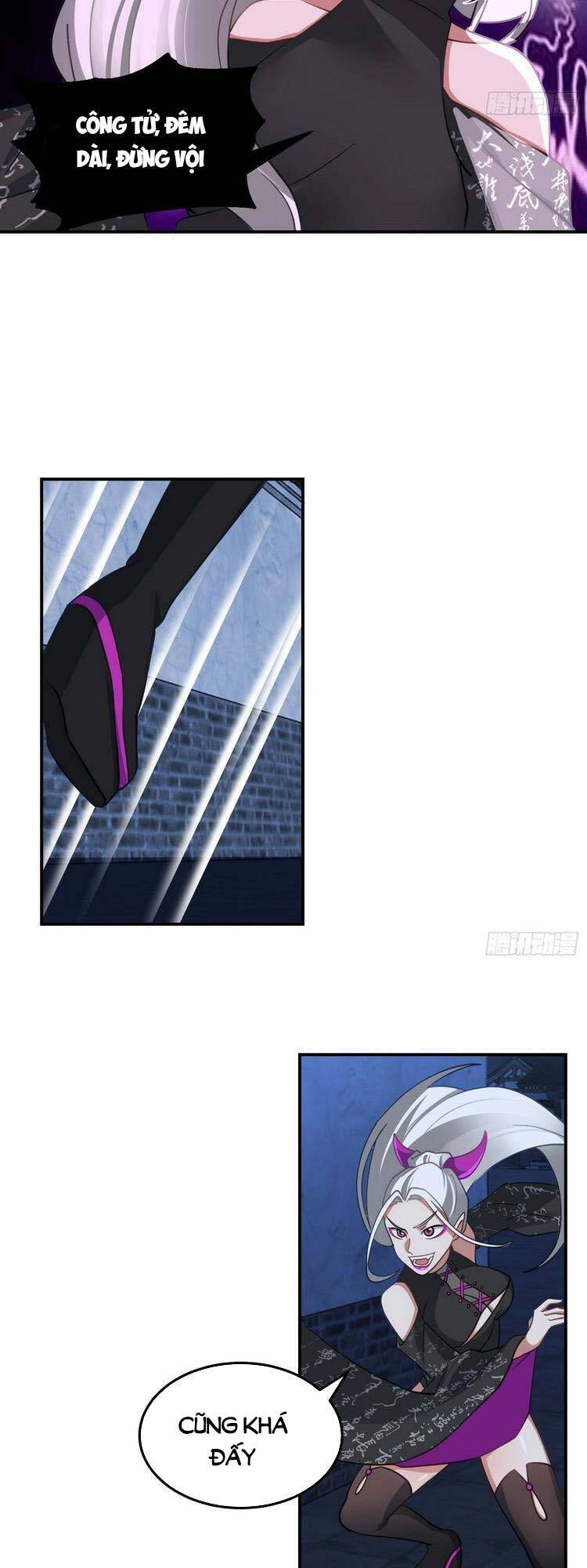 Ta Có Một Quyển Hàng Yêu Phổ Chapter 29 - 12