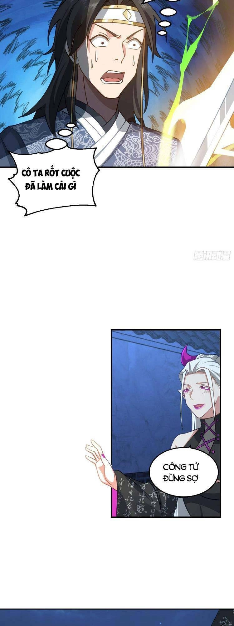 Ta Có Một Quyển Hàng Yêu Phổ Chapter 29 - 19