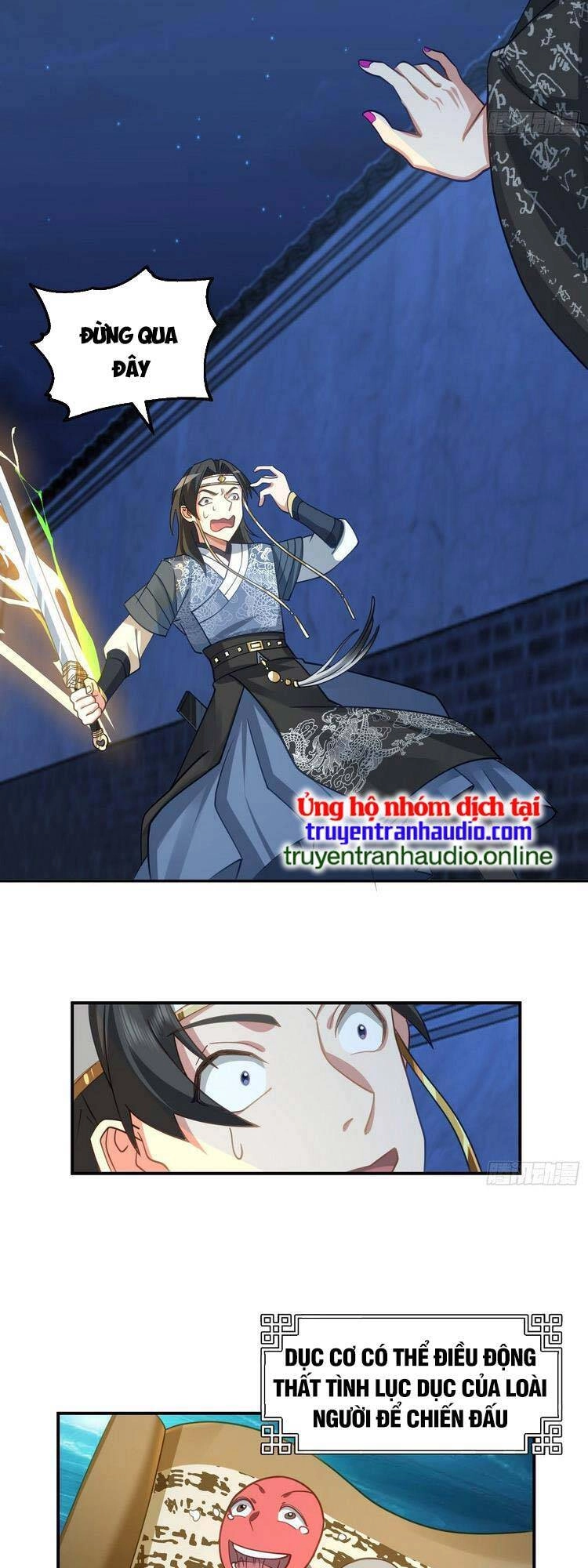 Ta Có Một Quyển Hàng Yêu Phổ Chapter 29 - 20