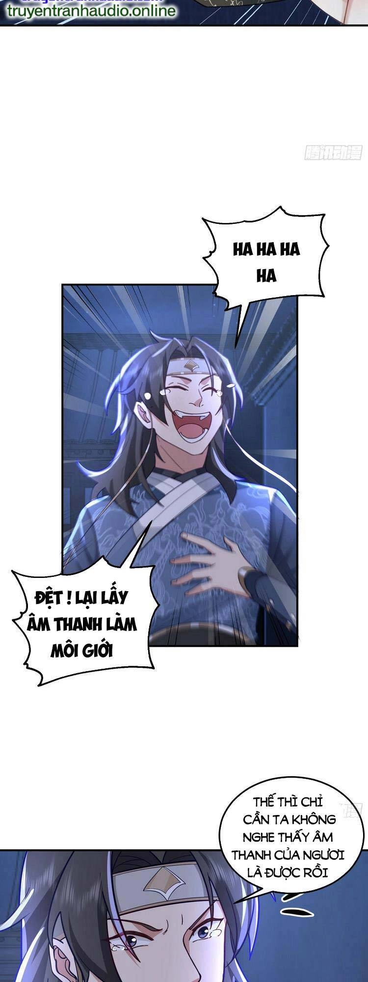 Ta Có Một Quyển Hàng Yêu Phổ Chapter 29 - 22