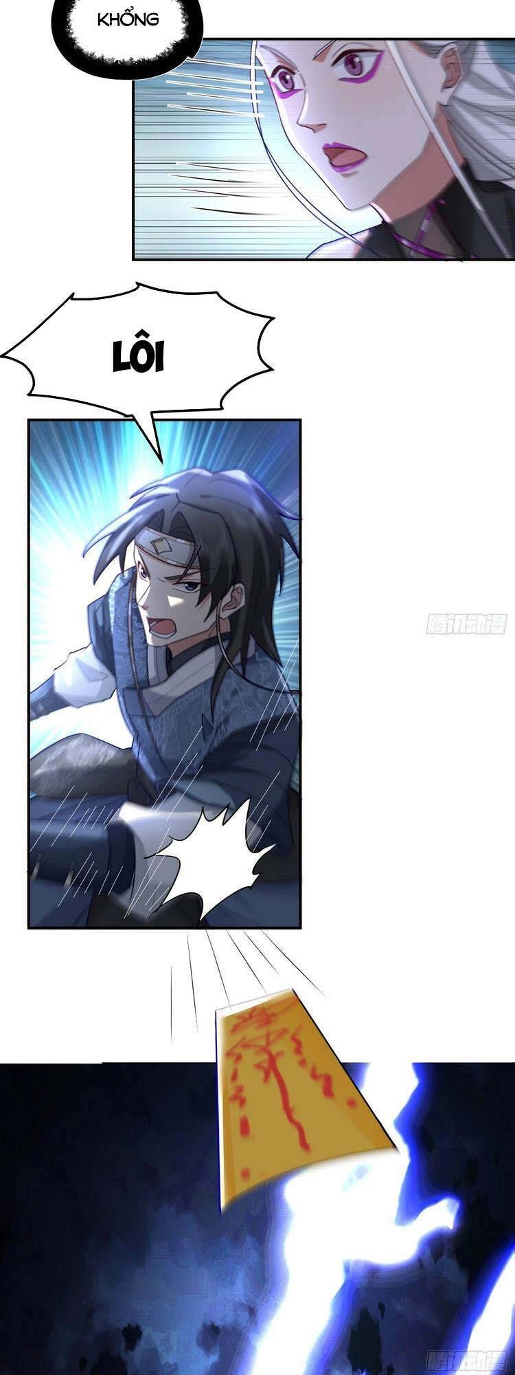 Ta Có Một Quyển Hàng Yêu Phổ Chapter 29 - 24