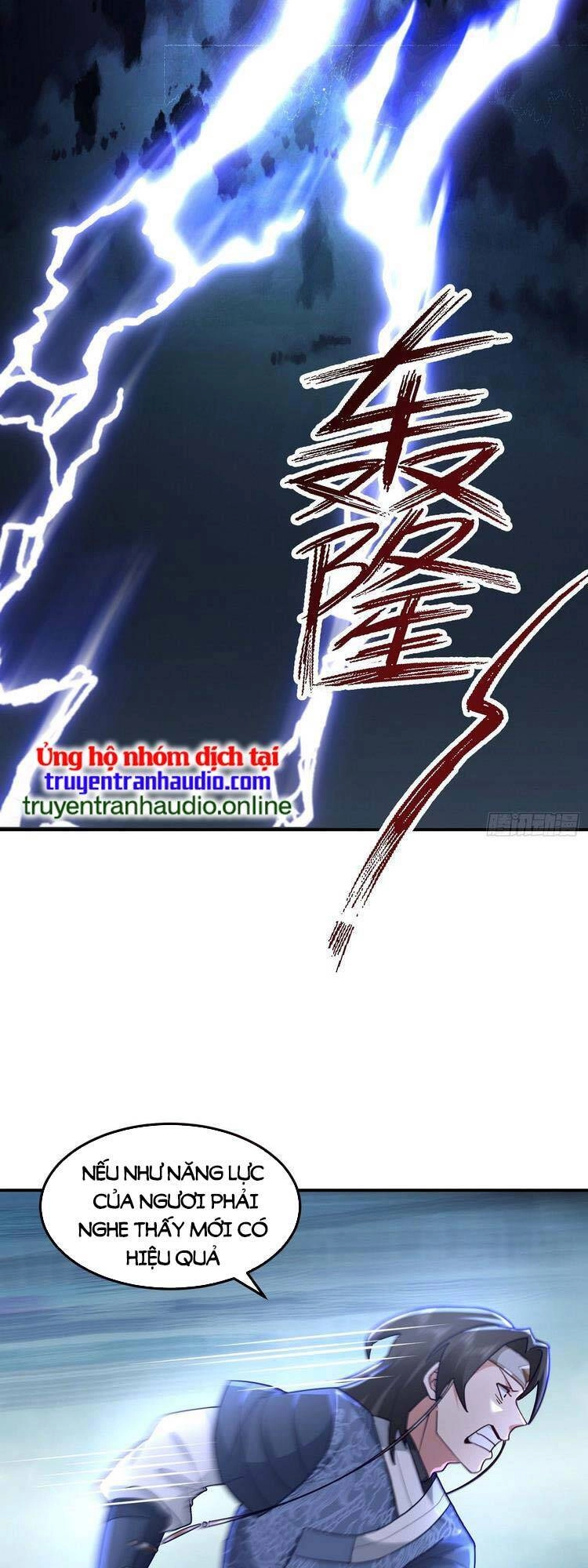 Ta Có Một Quyển Hàng Yêu Phổ Chapter 29 - 25