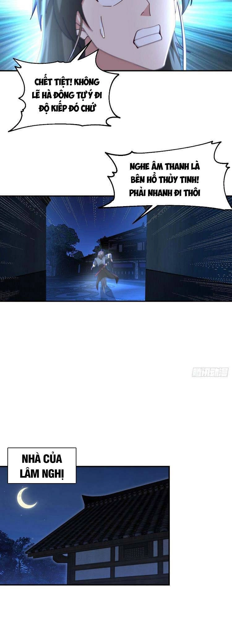 Ta Có Một Quyển Hàng Yêu Phổ Chapter 29 - 28