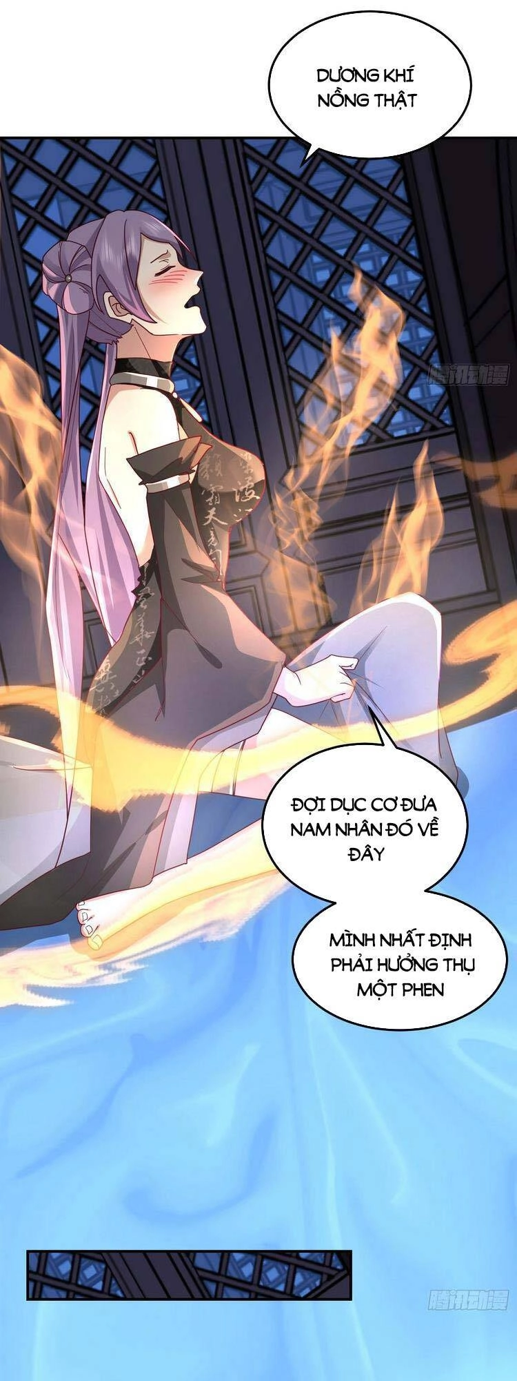 Ta Có Một Quyển Hàng Yêu Phổ Chapter 29 - 29