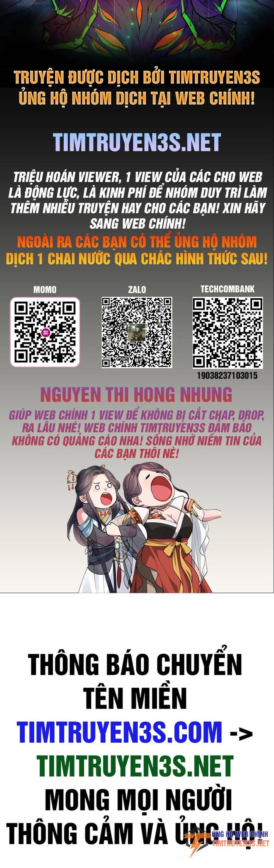 Ta Có Một Quyển Hàng Yêu Phổ Chapter 30 - 2