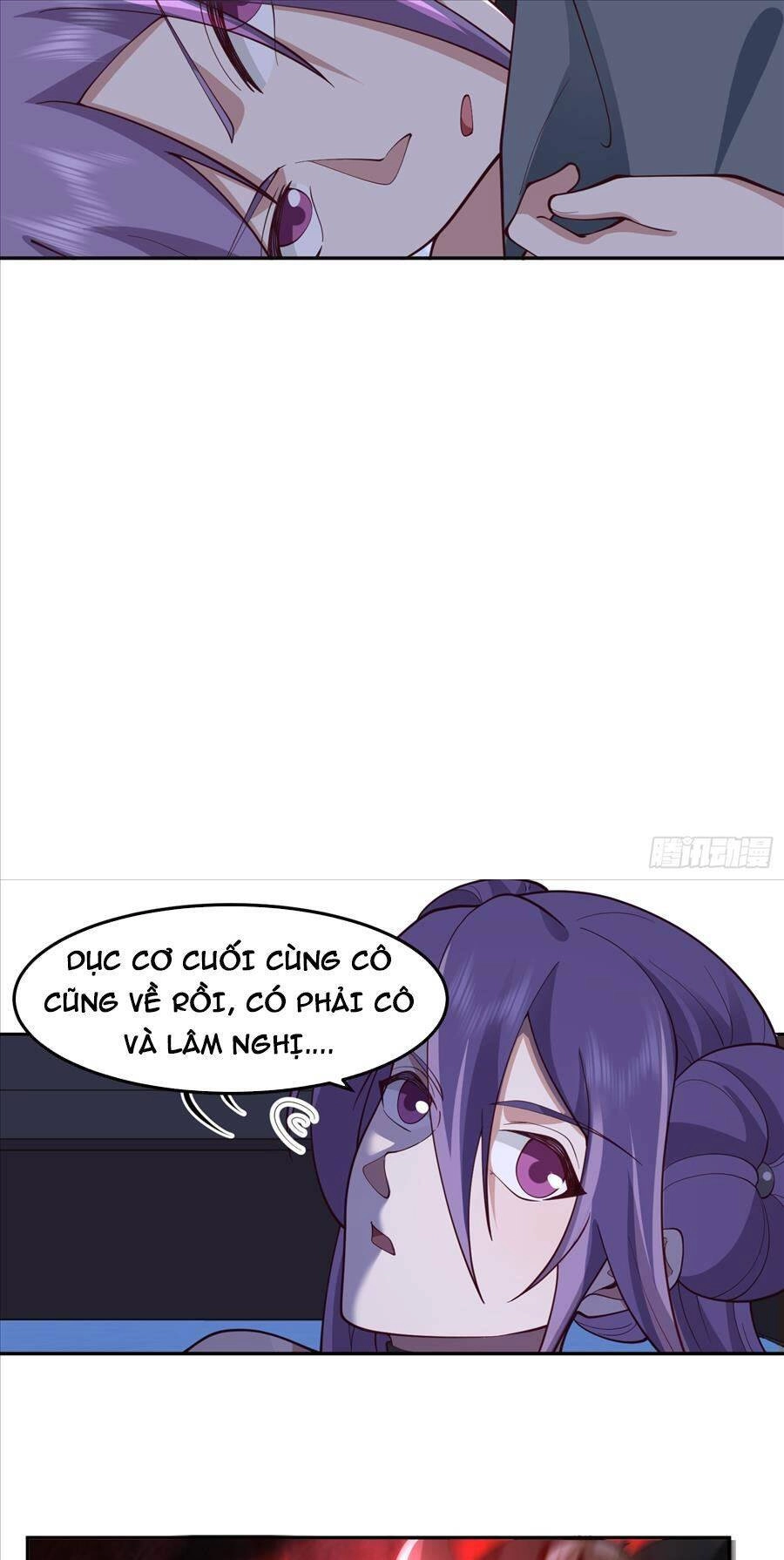 Ta Có Một Quyển Hàng Yêu Phổ Chapter 30 - 5