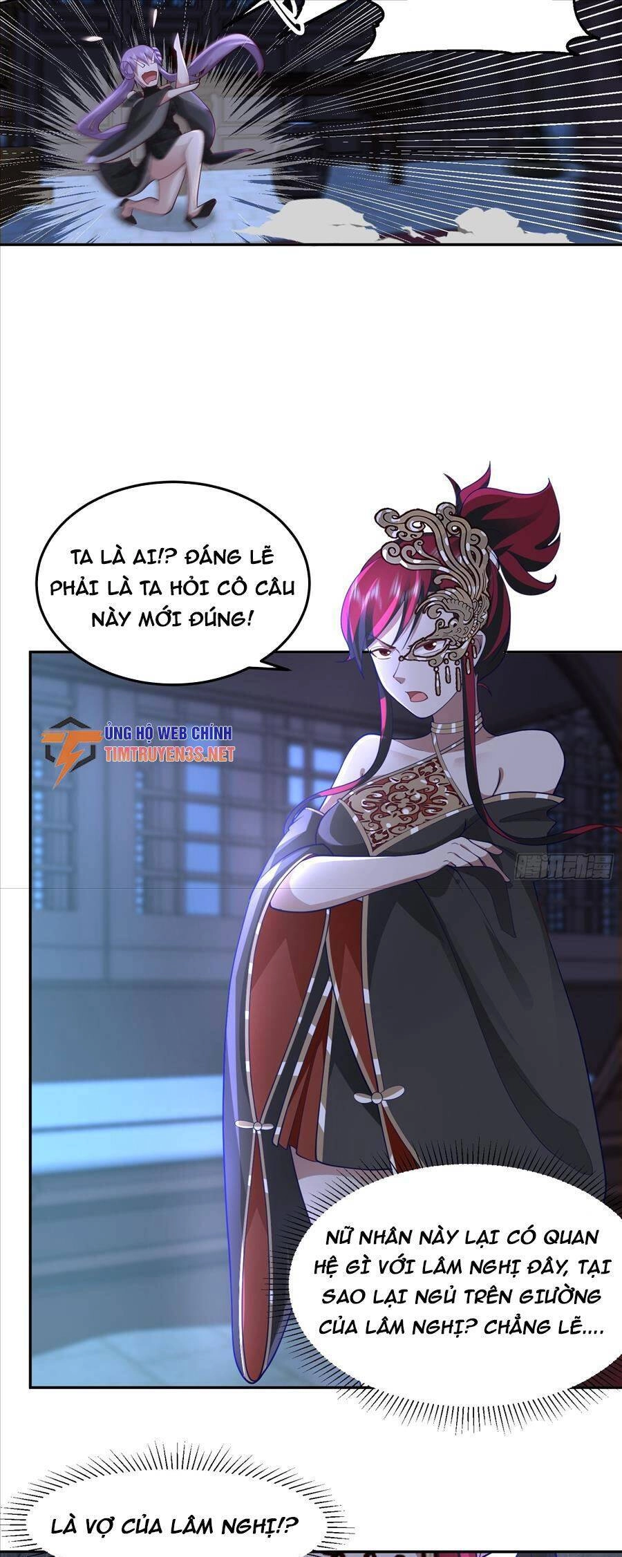 Ta Có Một Quyển Hàng Yêu Phổ Chapter 30 - 7