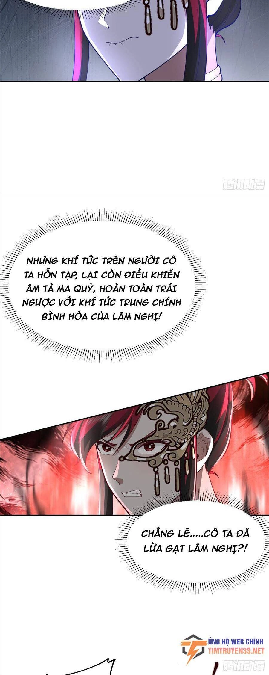 Ta Có Một Quyển Hàng Yêu Phổ Chapter 30 - 8