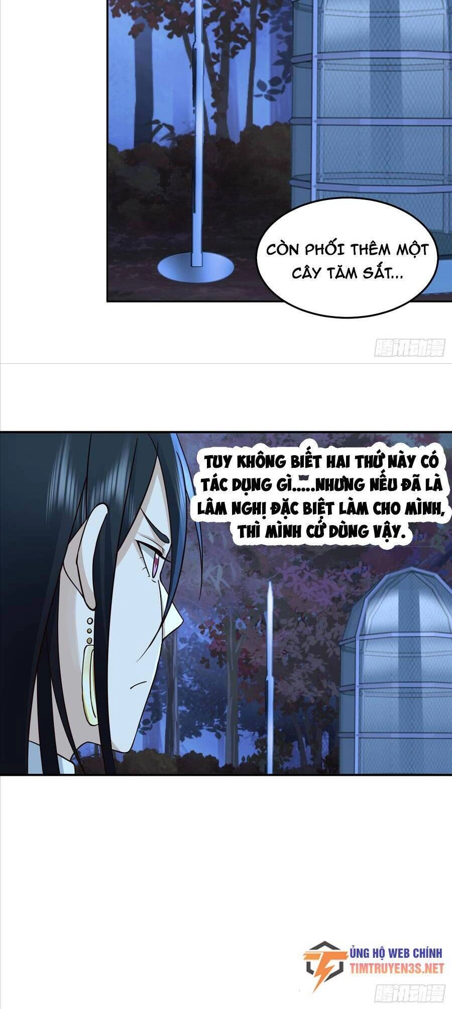 Ta Có Một Quyển Hàng Yêu Phổ Chapter 30 - 12