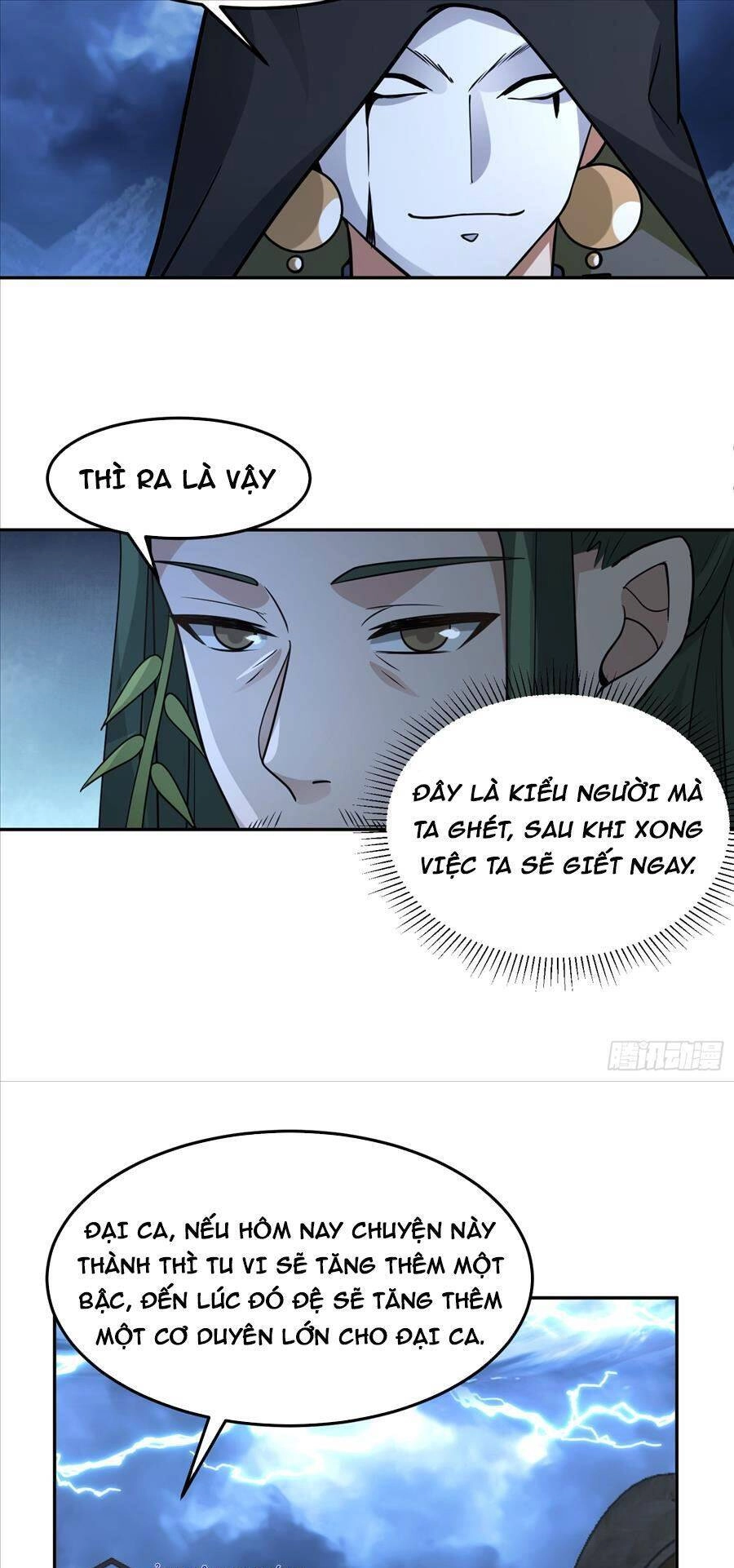 Ta Có Một Quyển Hàng Yêu Phổ Chapter 30 - 19