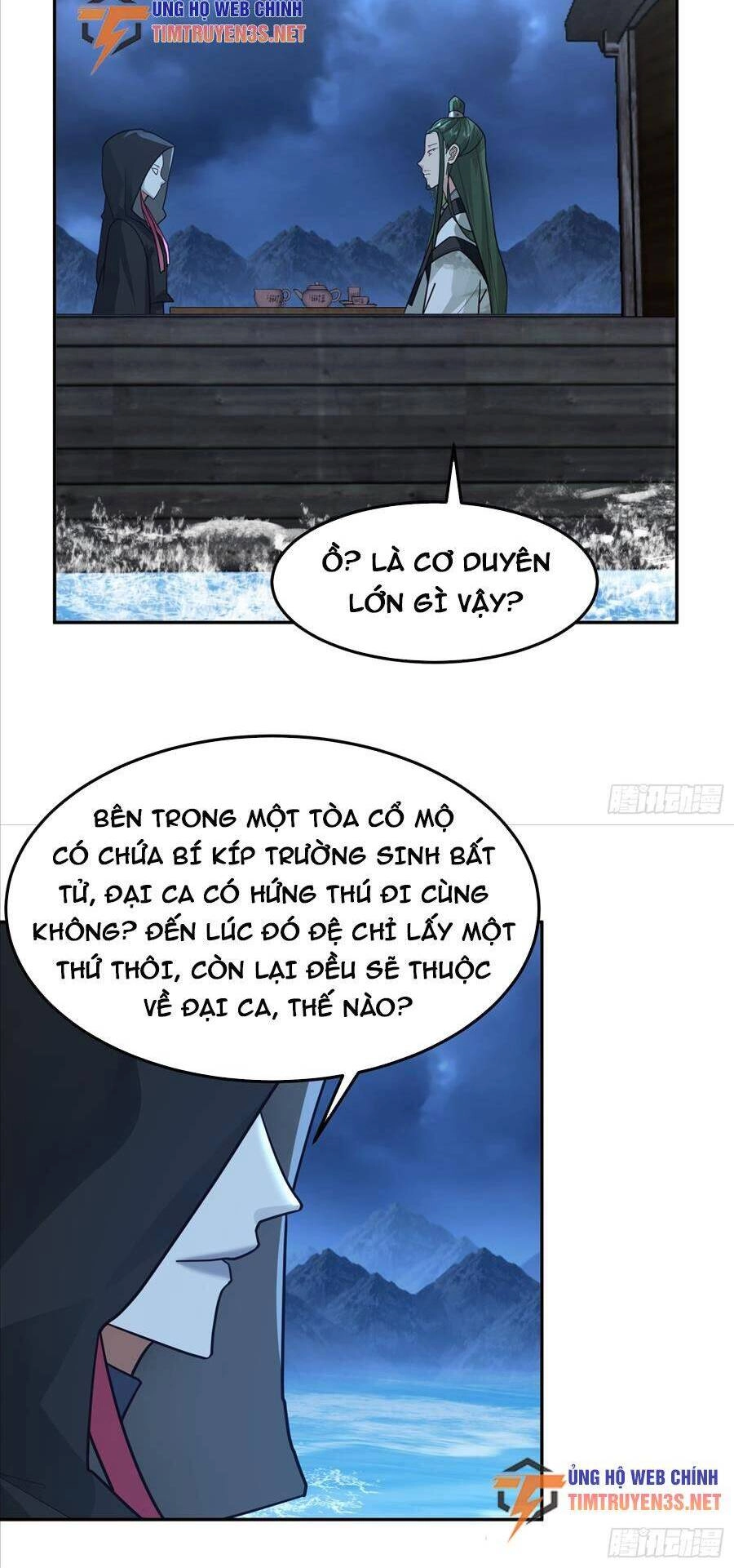 Ta Có Một Quyển Hàng Yêu Phổ Chapter 30 - 20