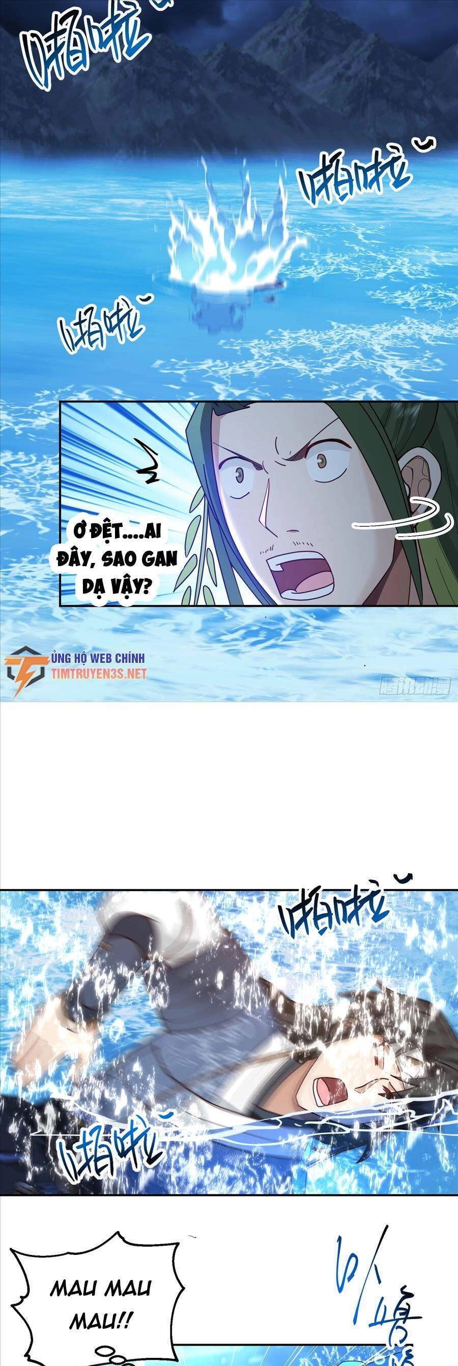 Ta Có Một Quyển Hàng Yêu Phổ Chapter 30 - 23