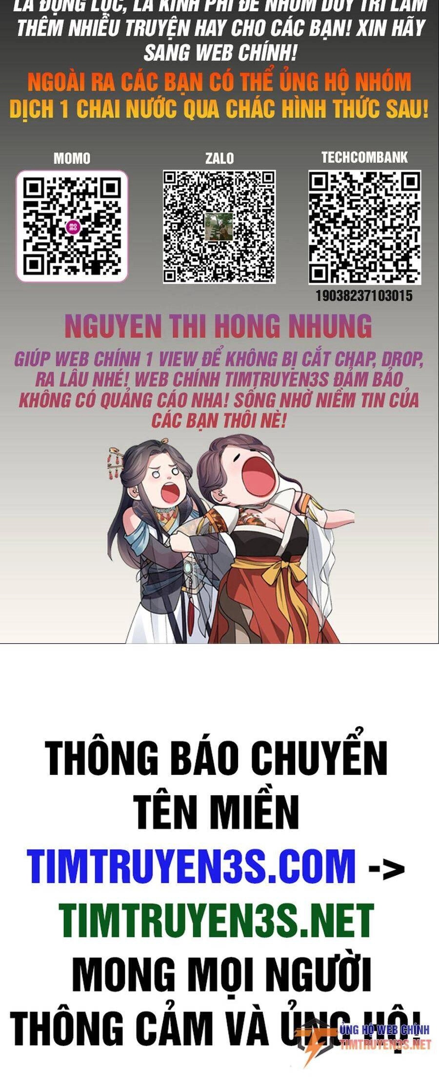 Ta Có Một Quyển Hàng Yêu Phổ Chapter 31 - 3