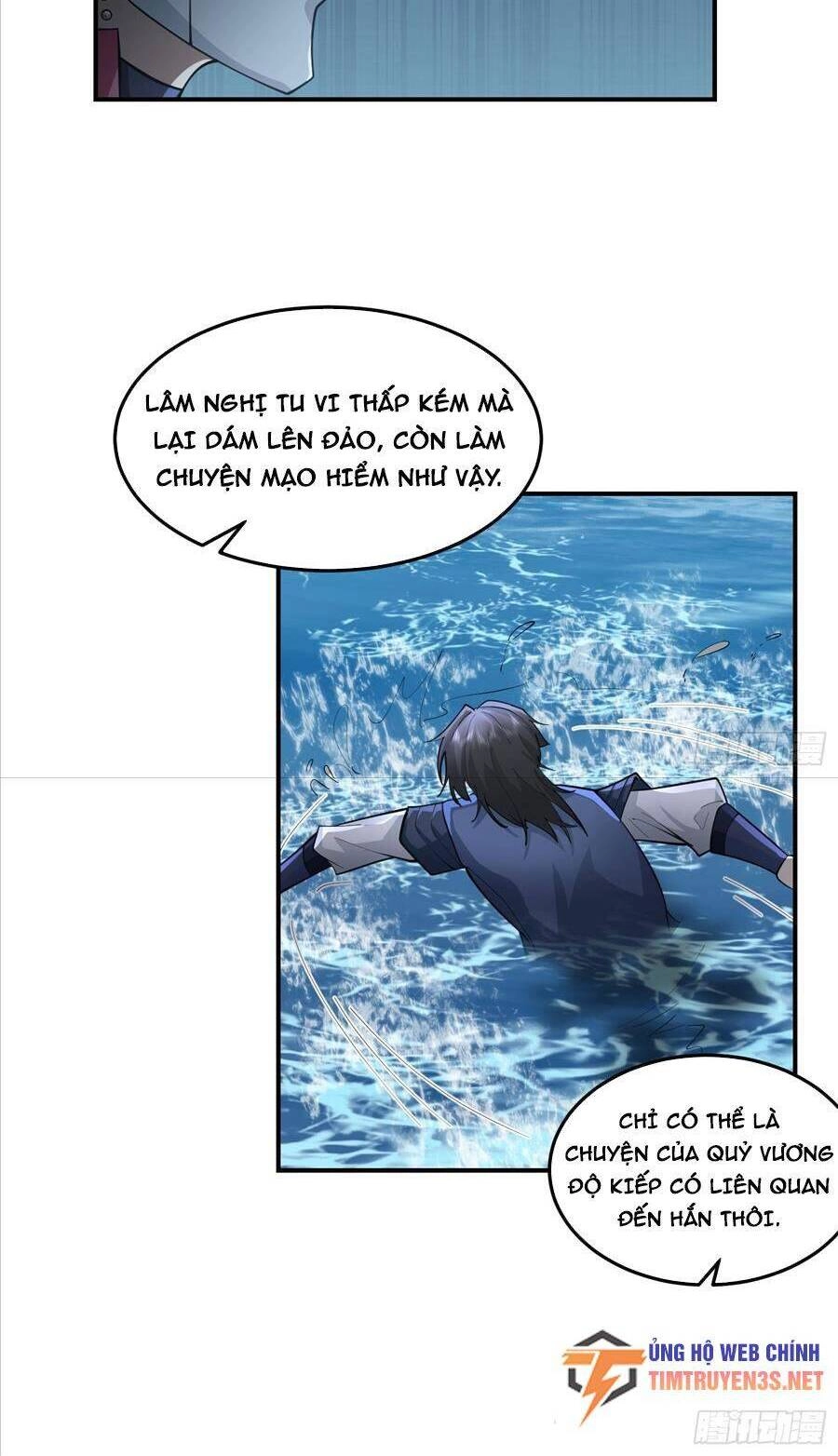 Ta Có Một Quyển Hàng Yêu Phổ Chapter 31 - 9