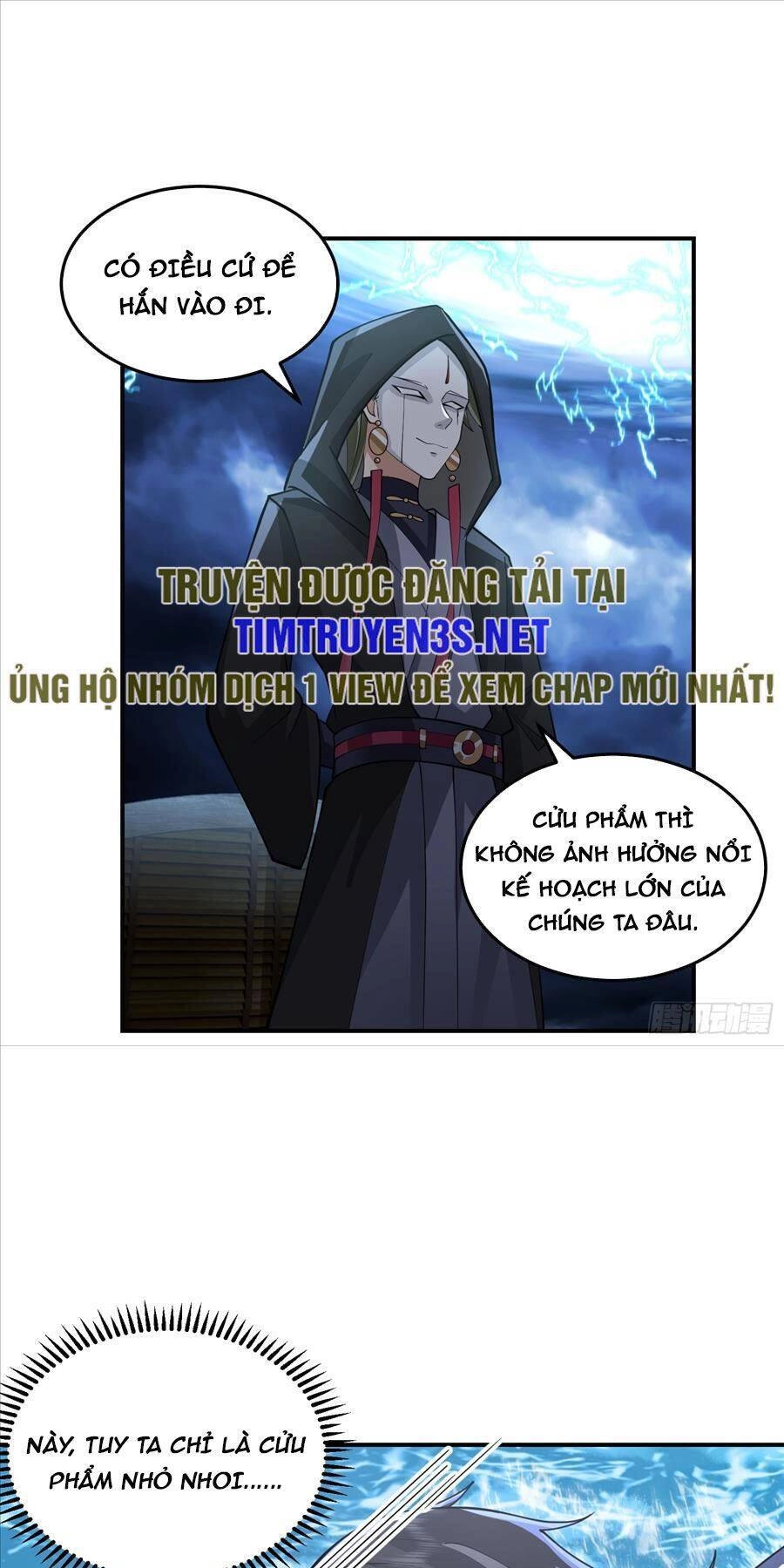 Ta Có Một Quyển Hàng Yêu Phổ Chapter 31 - 10