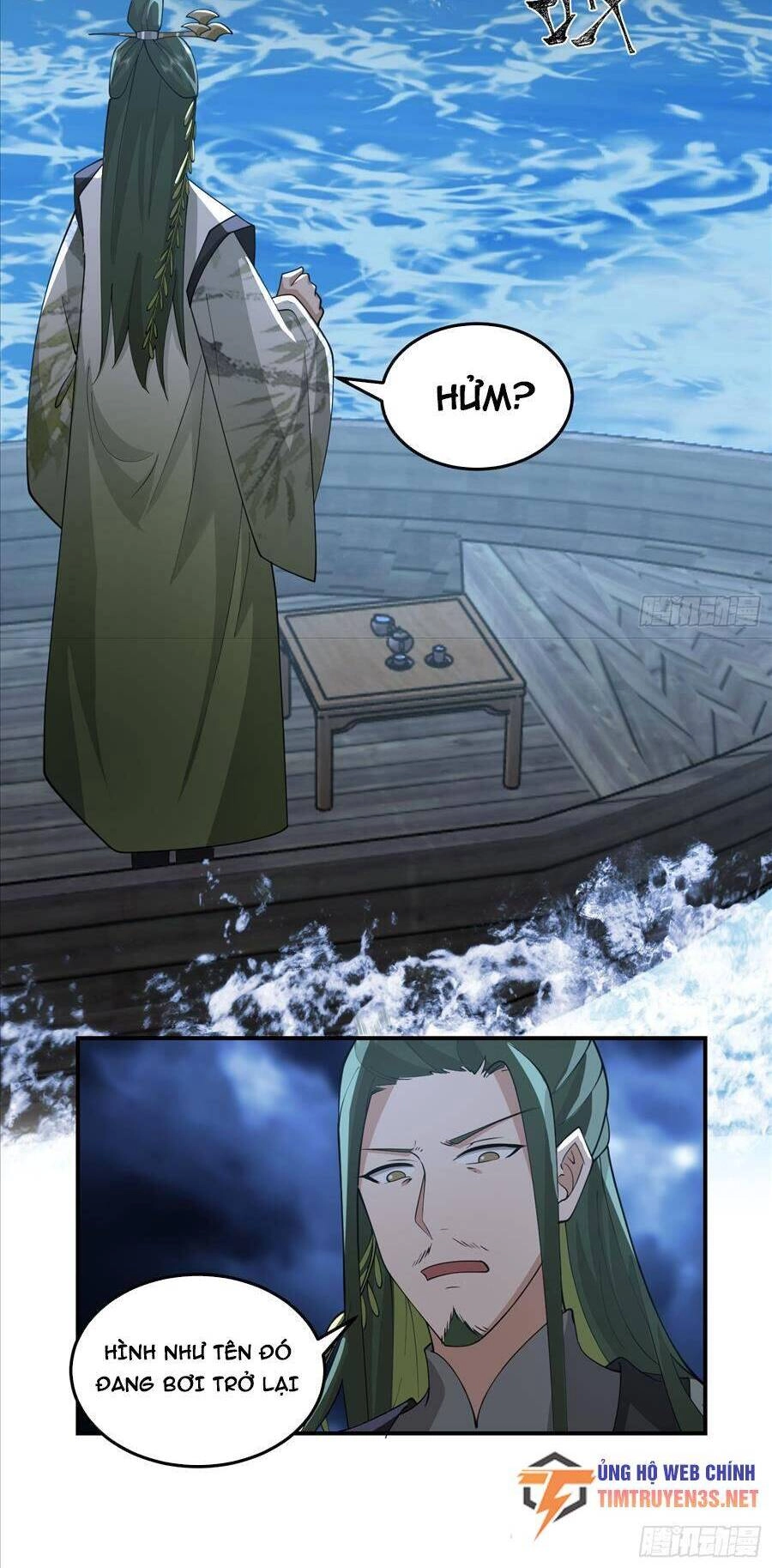 Ta Có Một Quyển Hàng Yêu Phổ Chapter 31 - 15