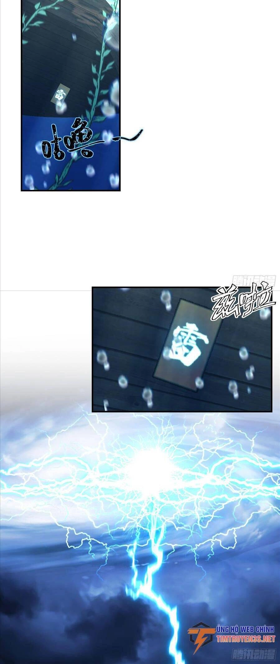 Ta Có Một Quyển Hàng Yêu Phổ Chapter 31 - 19