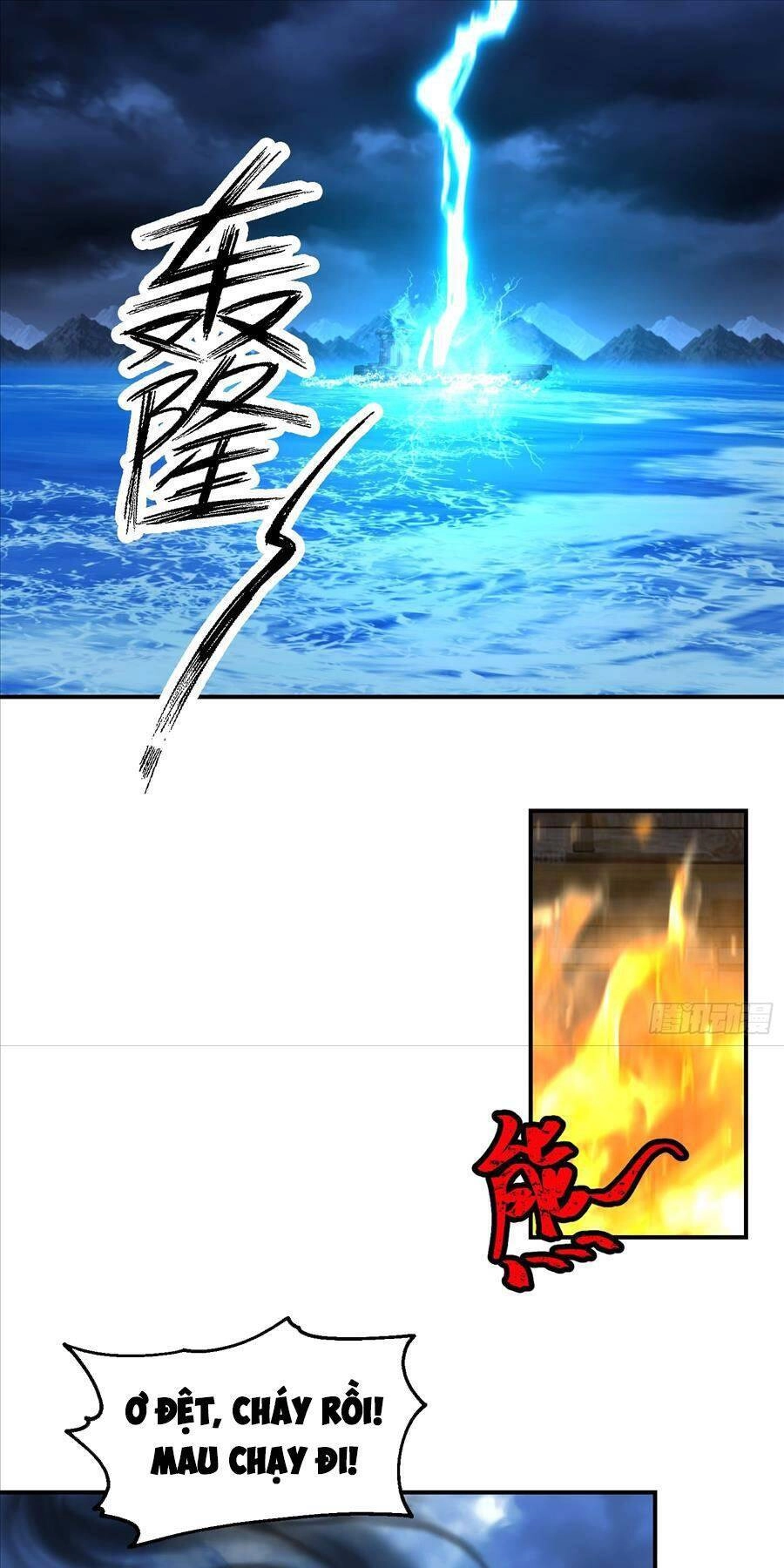 Ta Có Một Quyển Hàng Yêu Phổ Chapter 31 - 20