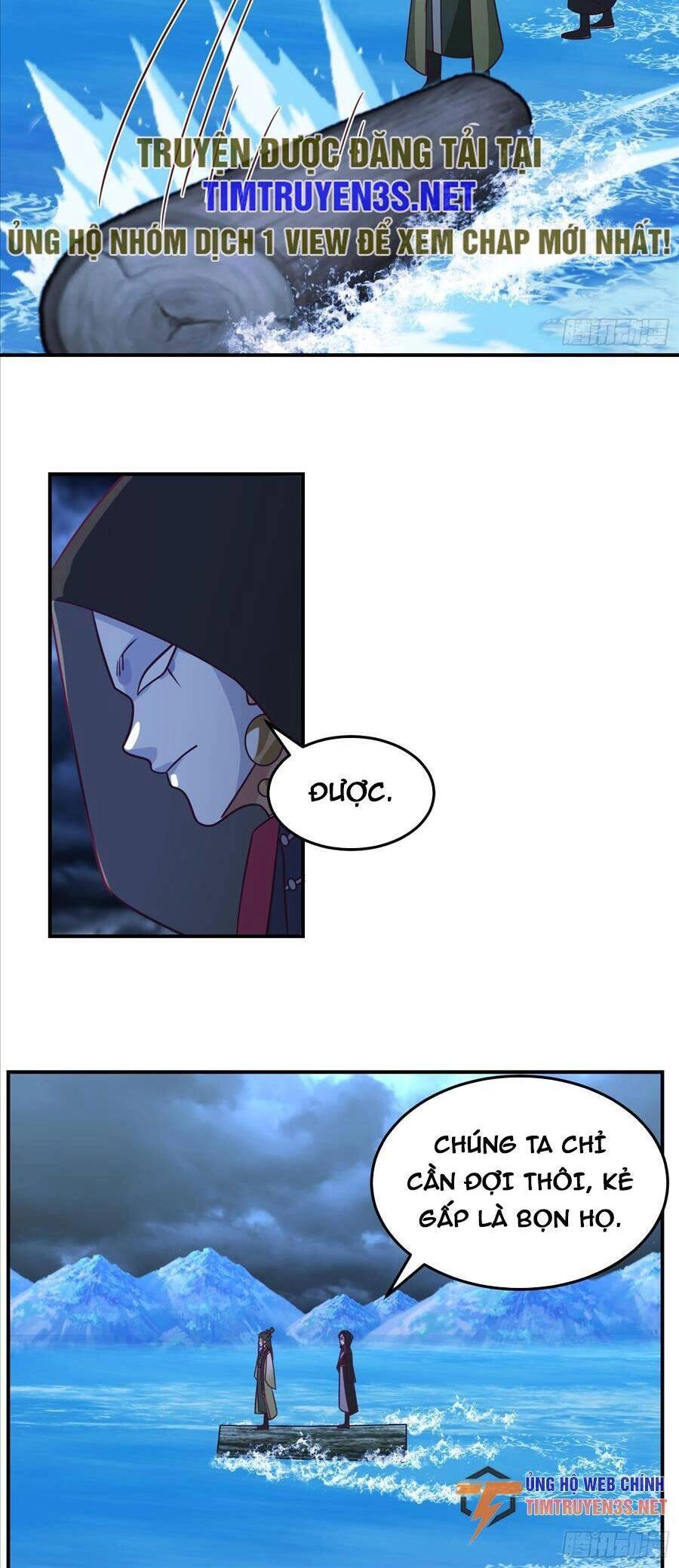 Ta Có Một Quyển Hàng Yêu Phổ Chapter 31 - 23