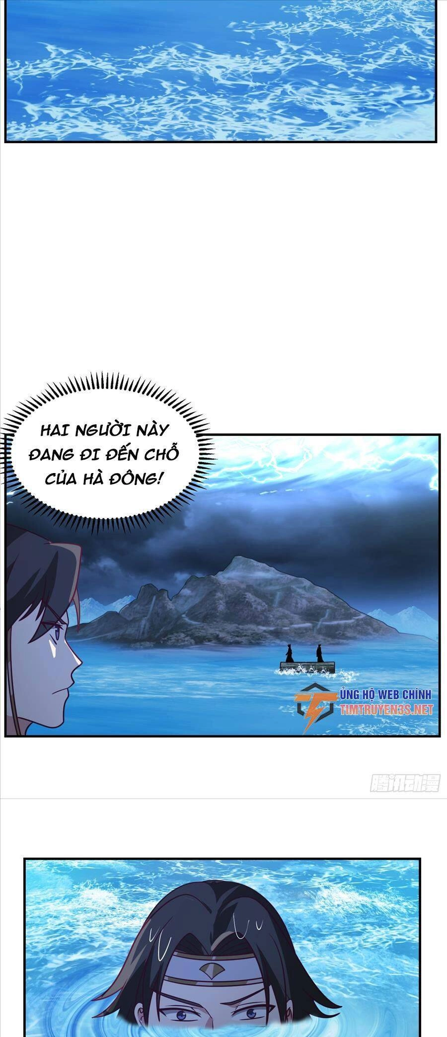 Ta Có Một Quyển Hàng Yêu Phổ Chapter 31 - 24