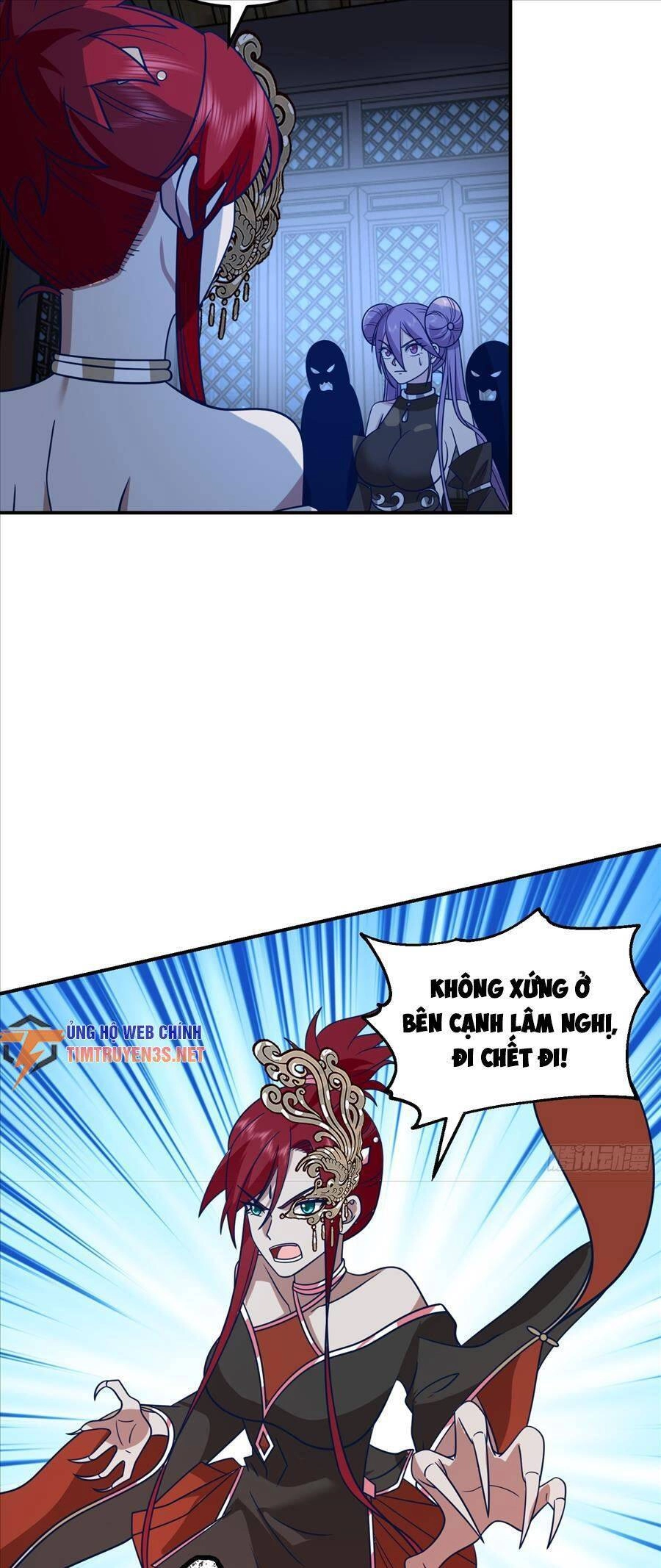 Ta Có Một Quyển Hàng Yêu Phổ Chapter 31 - 28