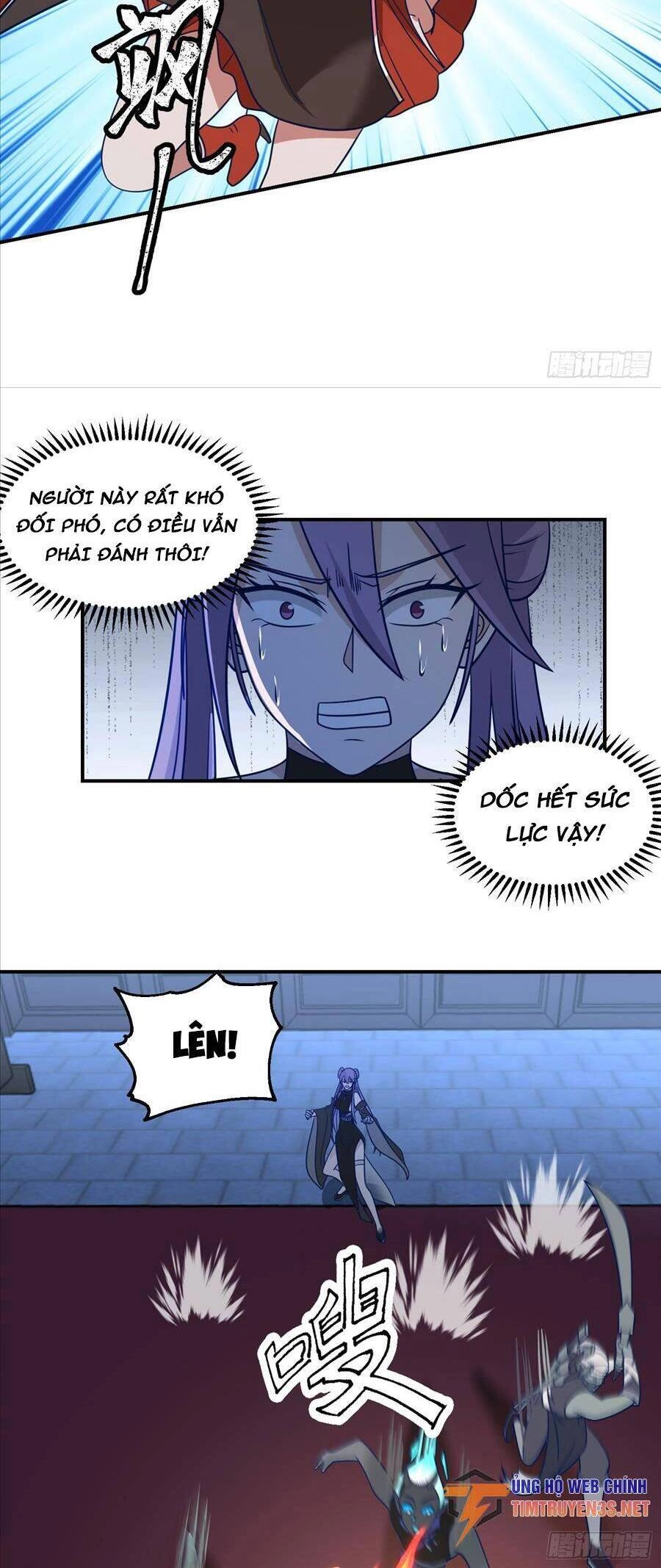 Ta Có Một Quyển Hàng Yêu Phổ Chapter 31 - 29