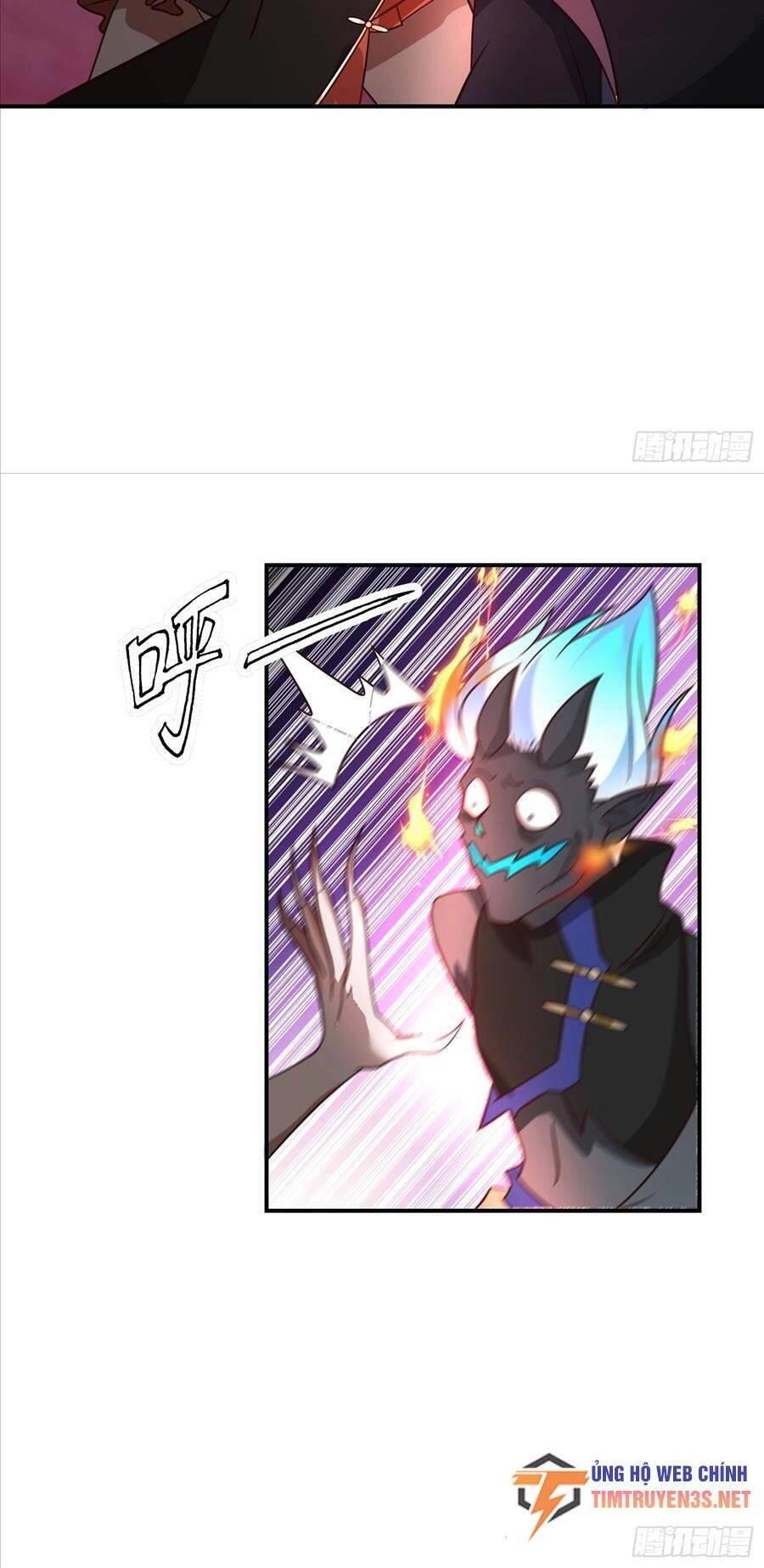 Ta Có Một Quyển Hàng Yêu Phổ Chapter 31 - 31