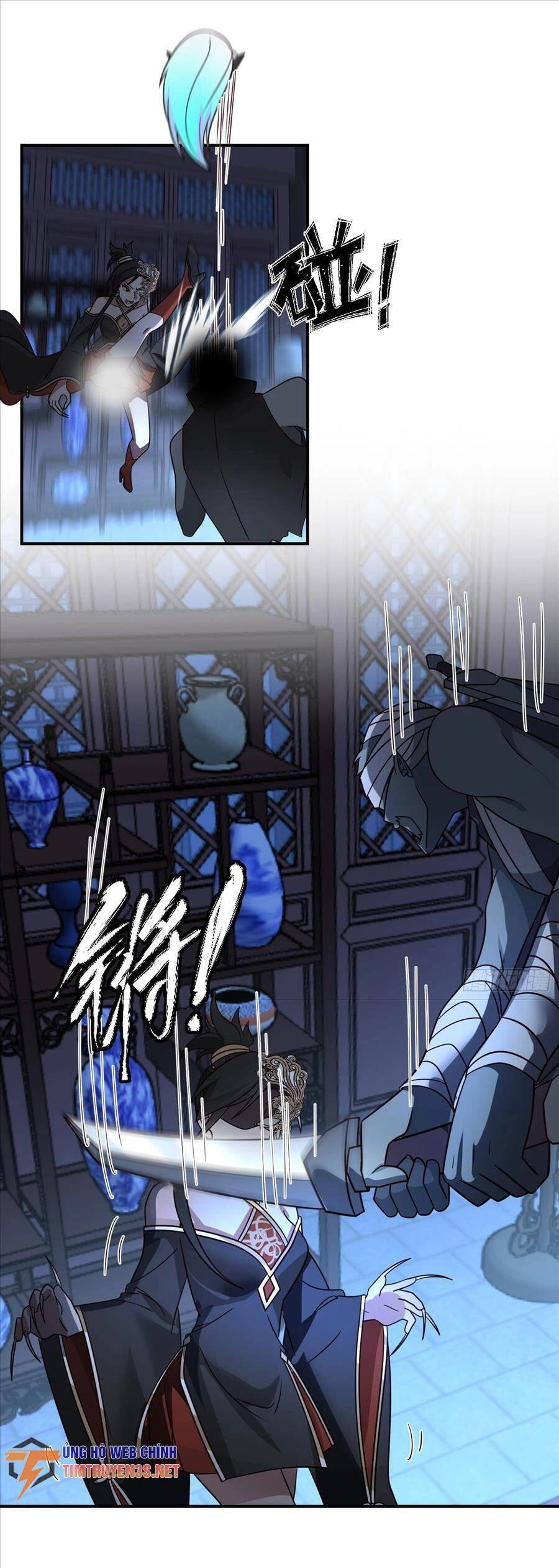 Ta Có Một Quyển Hàng Yêu Phổ Chapter 31 - 32