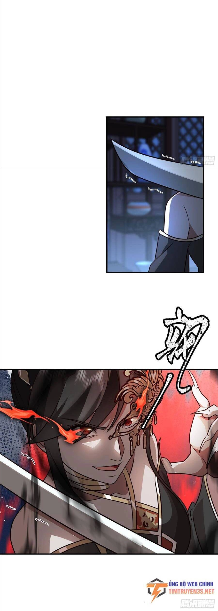 Ta Có Một Quyển Hàng Yêu Phổ Chapter 31 - 33