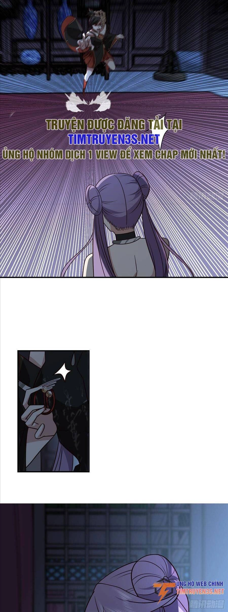 Ta Có Một Quyển Hàng Yêu Phổ Chapter 31 - 35