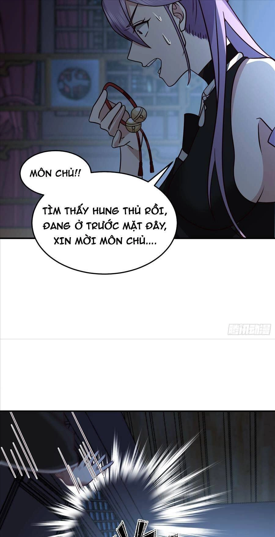 Ta Có Một Quyển Hàng Yêu Phổ Chapter 31 - 36