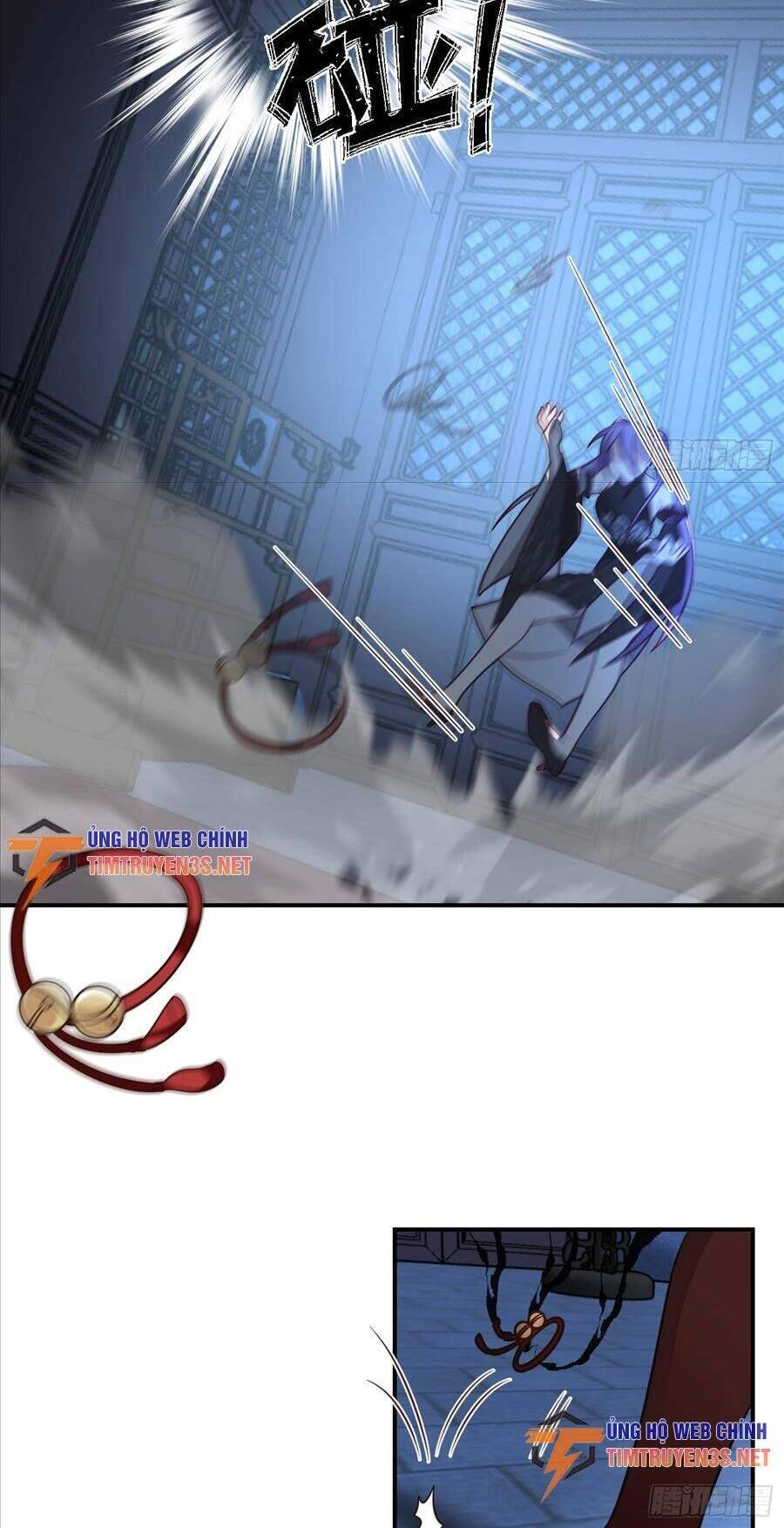 Ta Có Một Quyển Hàng Yêu Phổ Chapter 31 - 37