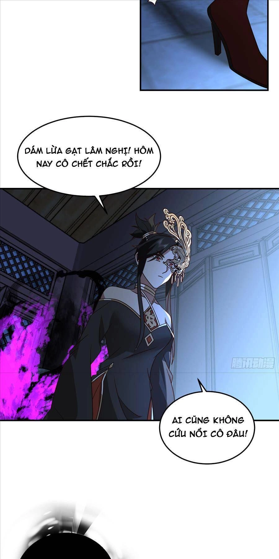 Ta Có Một Quyển Hàng Yêu Phổ Chapter 31 - 38