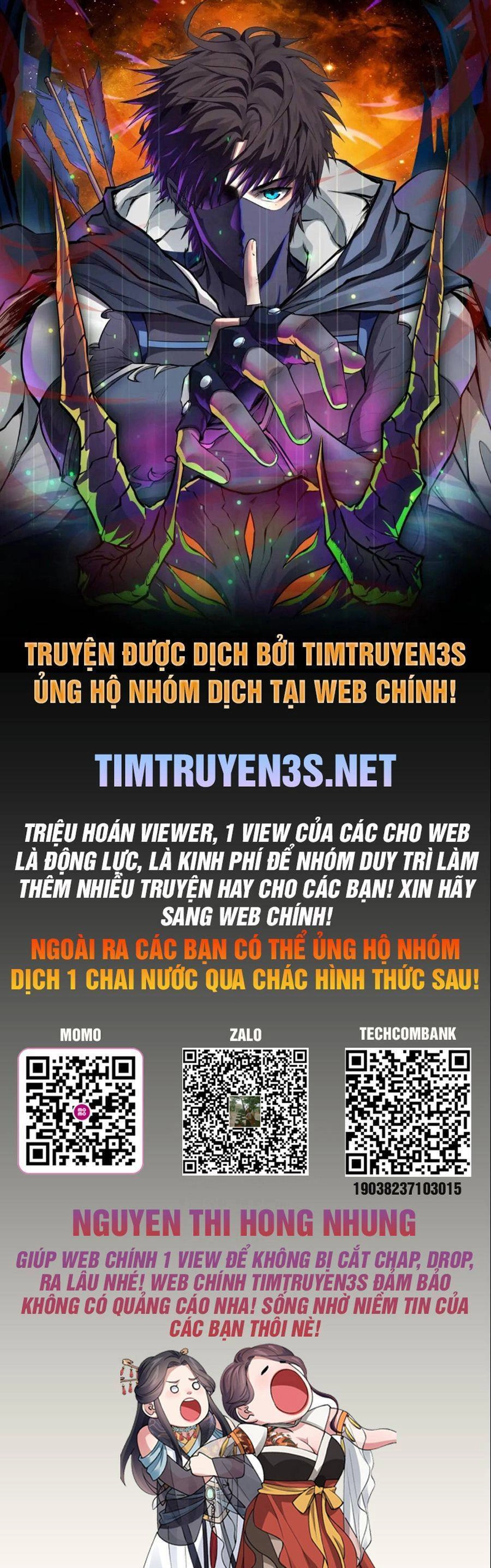 Ta Có Một Quyển Hàng Yêu Phổ Chapter 32 - 1